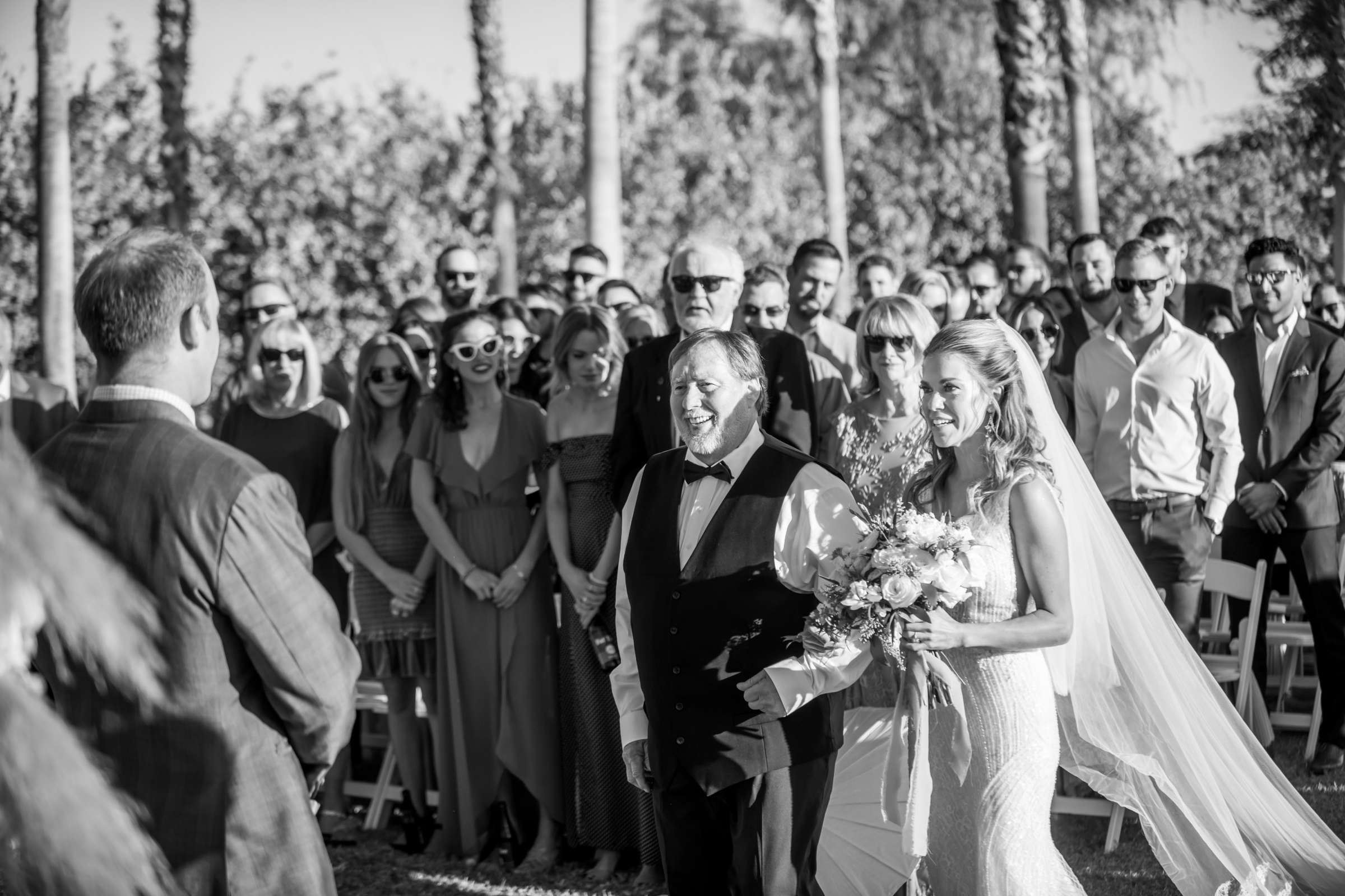 Desert Ridge Estate Wedding, Kelsey and Rob Wedding Photo #72 by True Photography