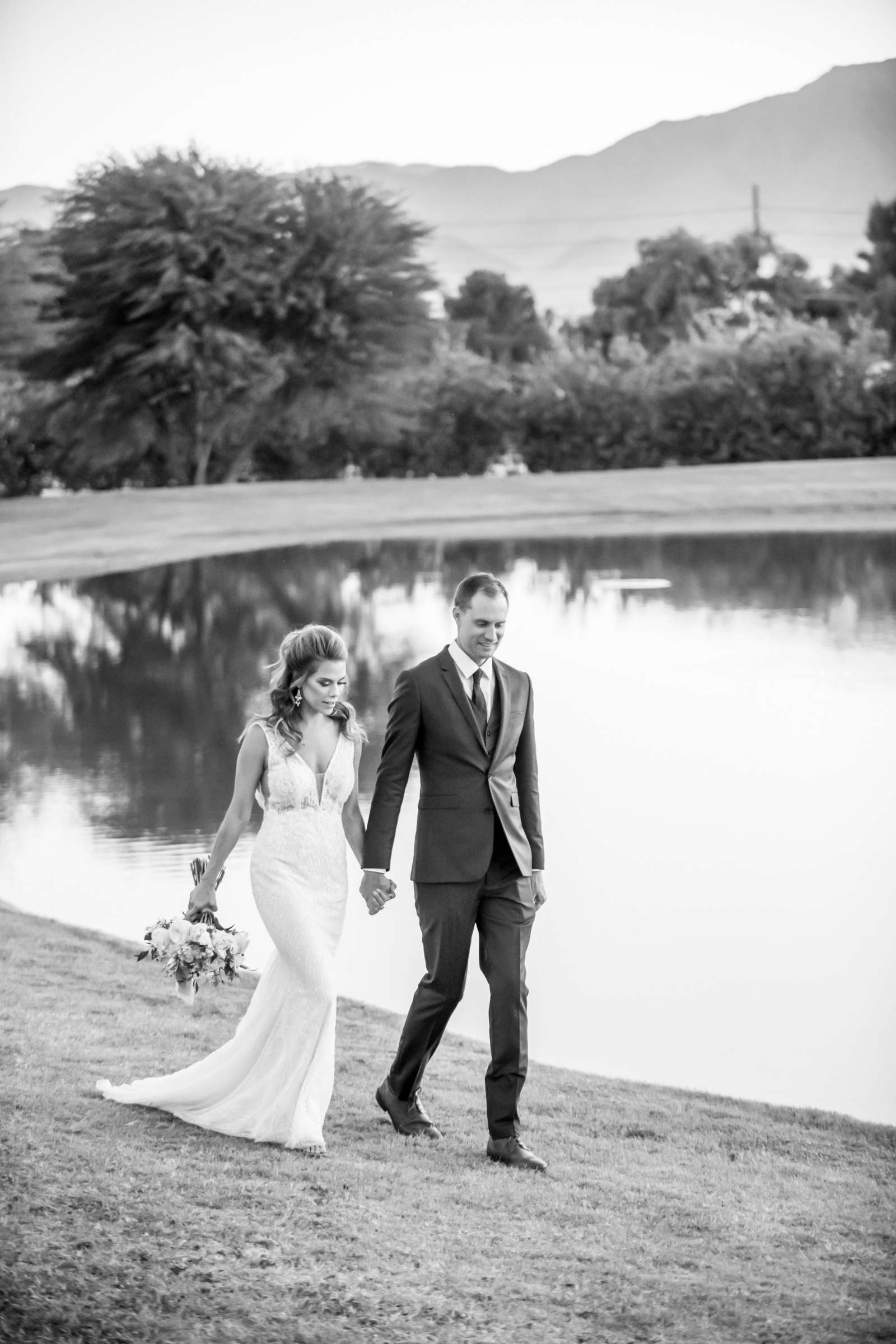 Desert Ridge Estate Wedding, Kelsey and Rob Wedding Photo #90 by True Photography