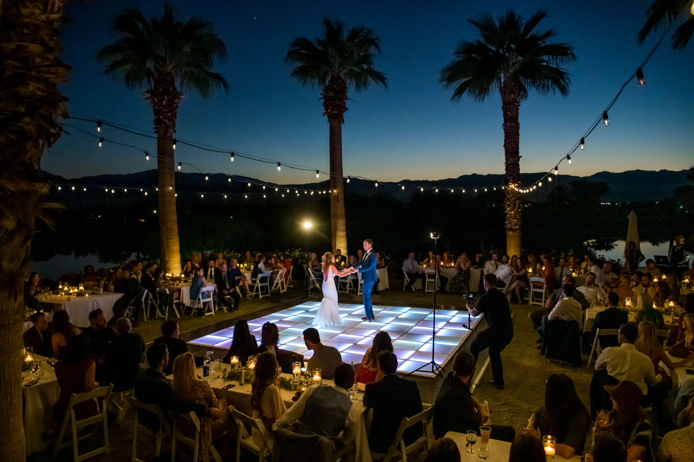 Desert Ridge Estate Wedding, Kelsey and Rob Wedding Photo #20 by True Photography