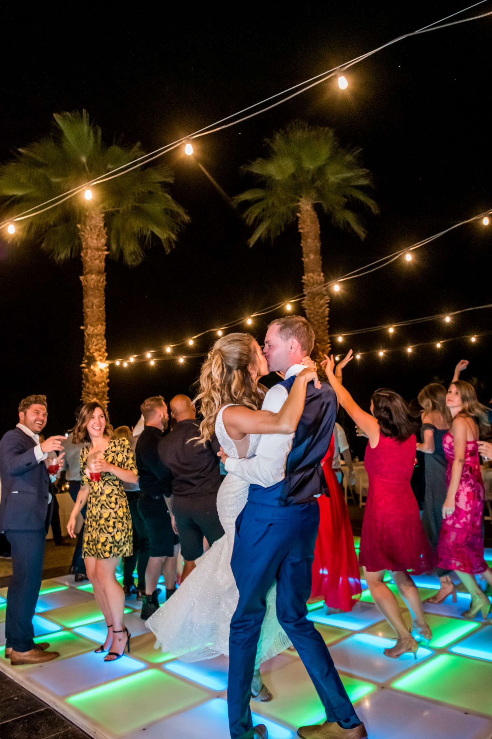 Desert Ridge Estate Wedding, Kelsey and Rob Wedding Photo #112 by True Photography