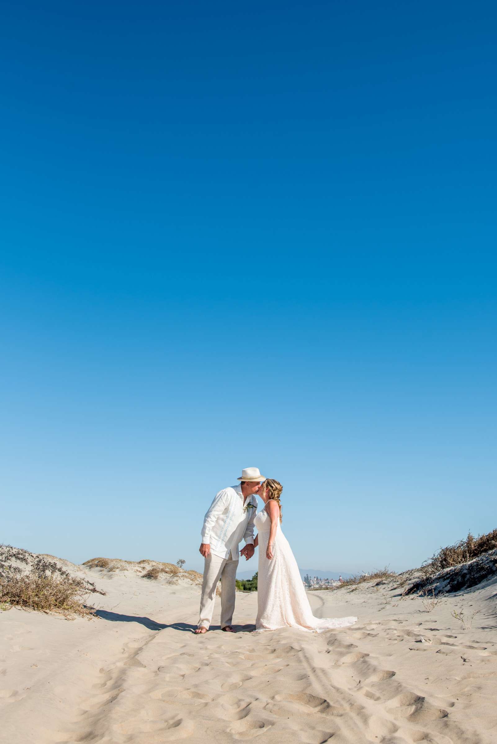 Breakers Beach Naval Air Station Wedding, Shannon and John Wedding Photo #591900 by True Photography