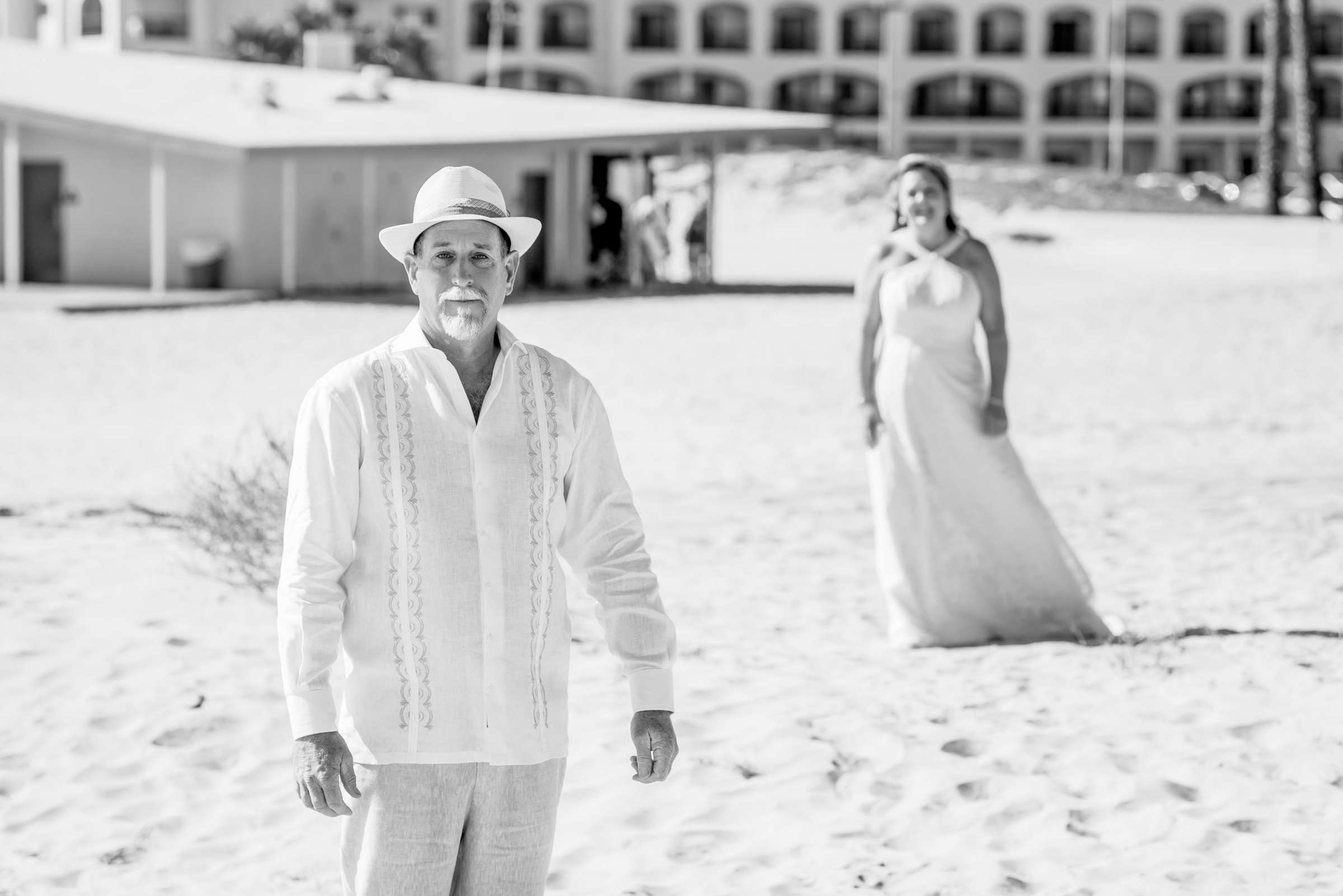 Breakers Beach Naval Air Station Wedding, Shannon and John Wedding Photo #591901 by True Photography