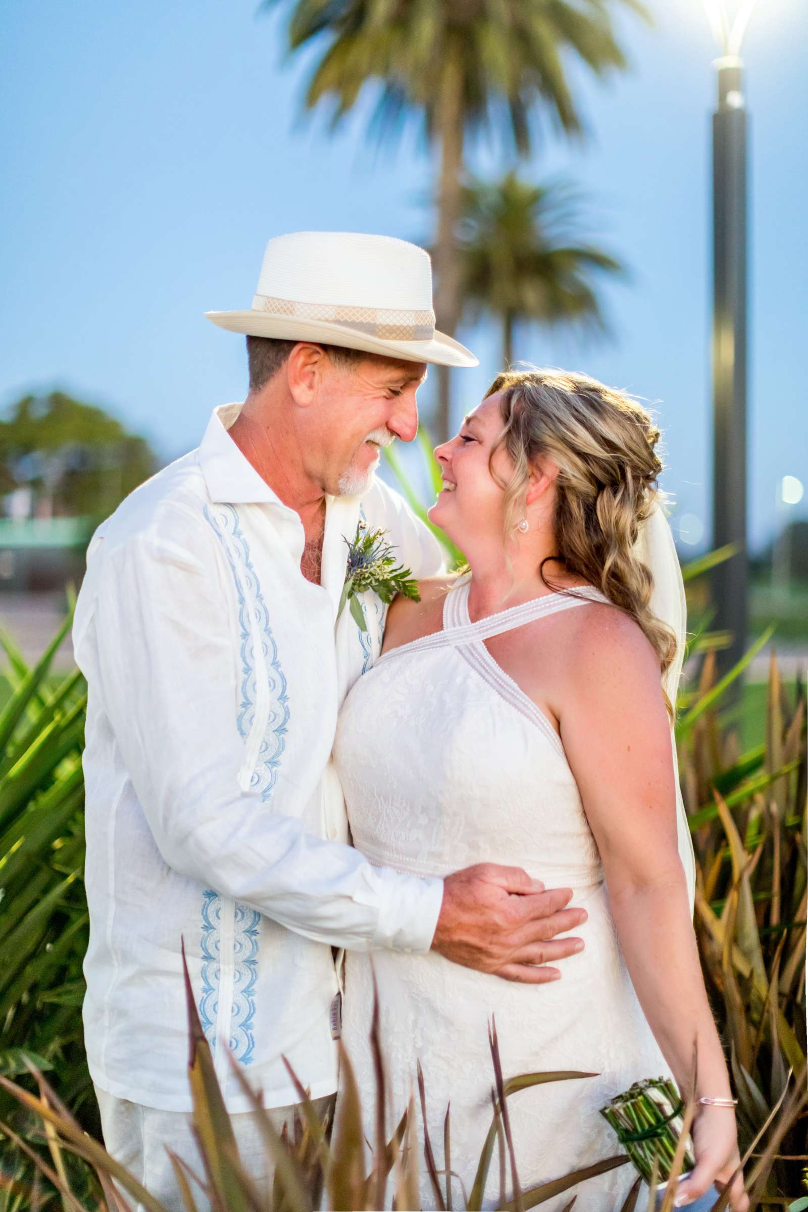 Breakers Beach Naval Air Station Wedding, Shannon and John Wedding Photo #591913 by True Photography