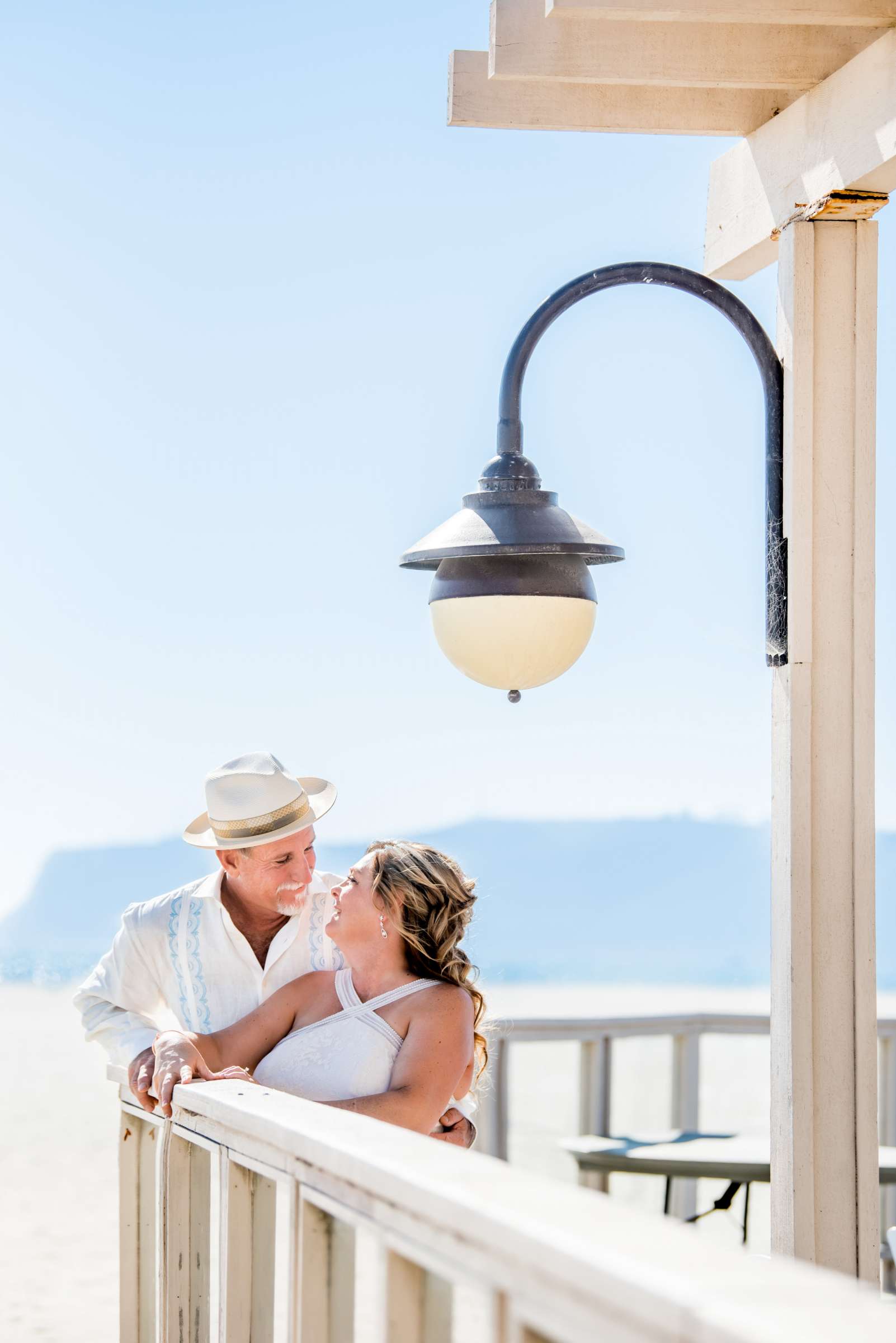 Breakers Beach Naval Air Station Wedding, Shannon and John Wedding Photo #591921 by True Photography
