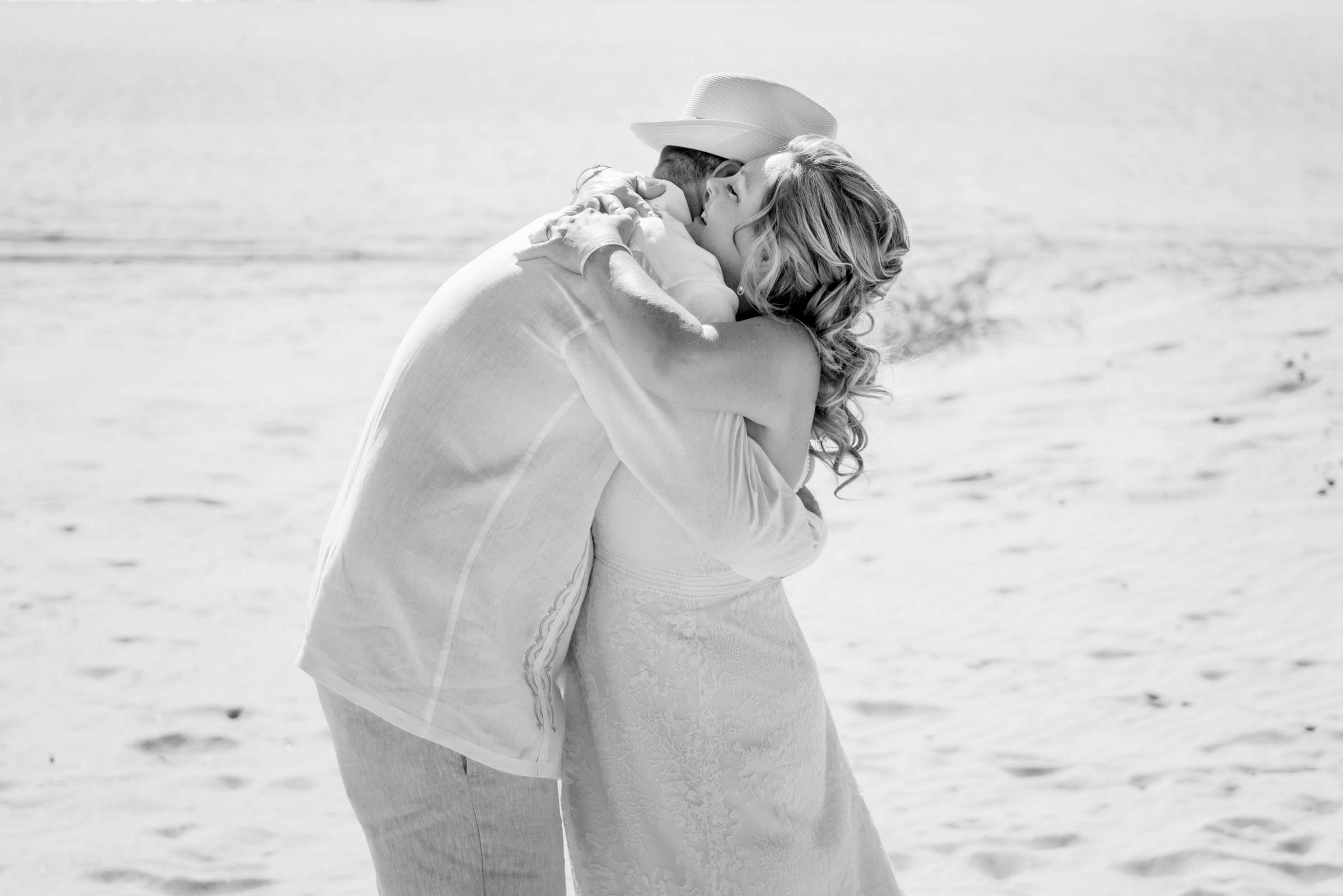 Breakers Beach Naval Air Station Wedding, Shannon and John Wedding Photo #591934 by True Photography