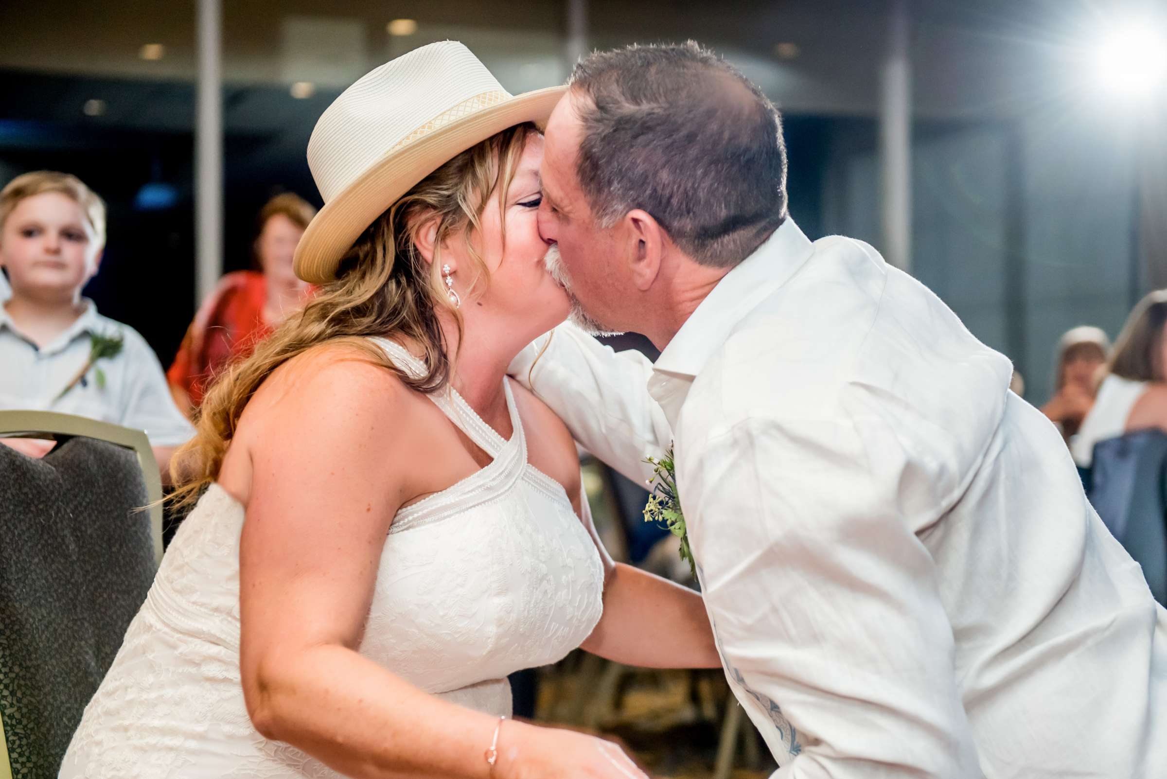 Breakers Beach Naval Air Station Wedding, Shannon and John Wedding Photo #591996 by True Photography