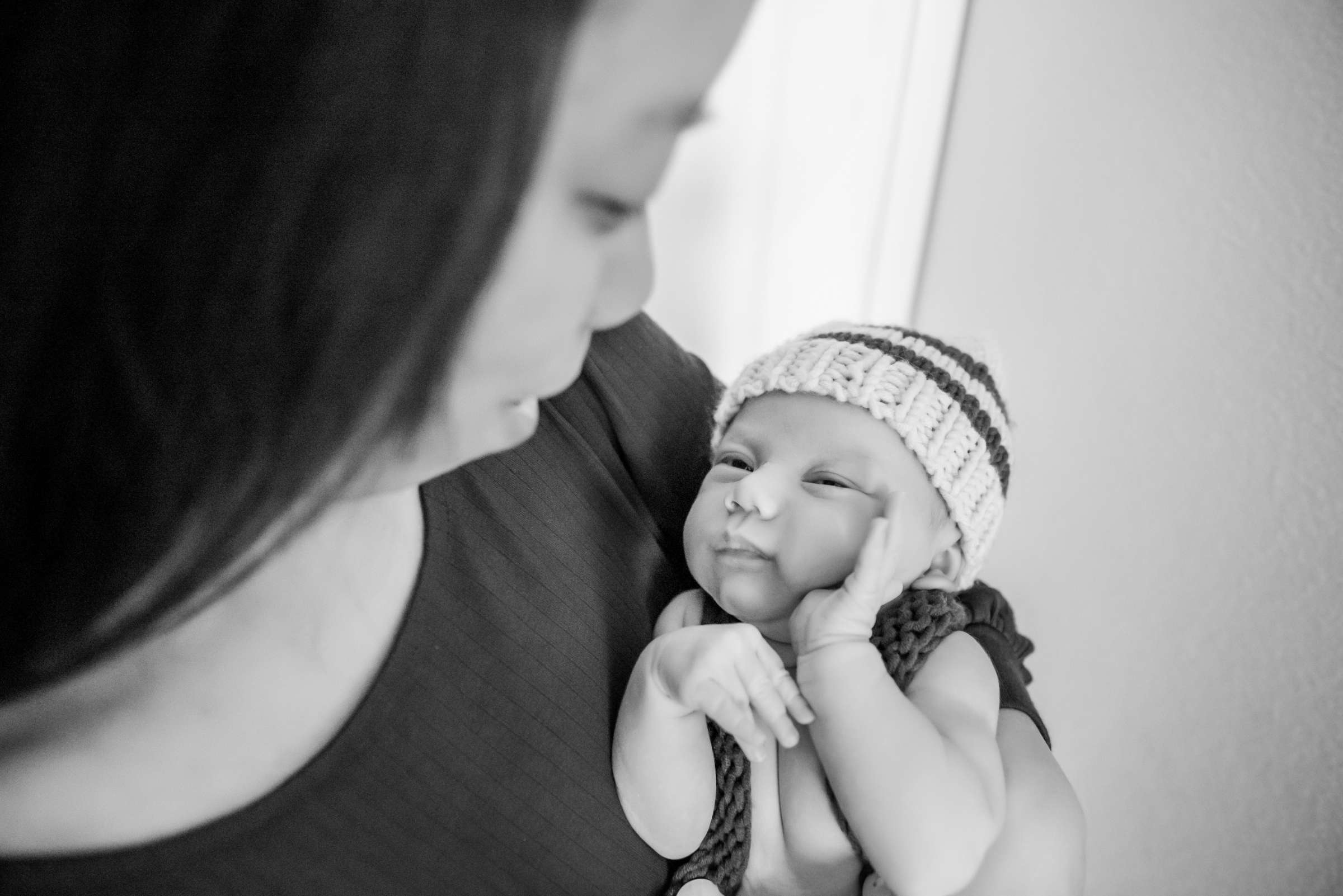 Newborn Photo Session, Jeanine Kolinko Newborn Photo #19 by True Photography