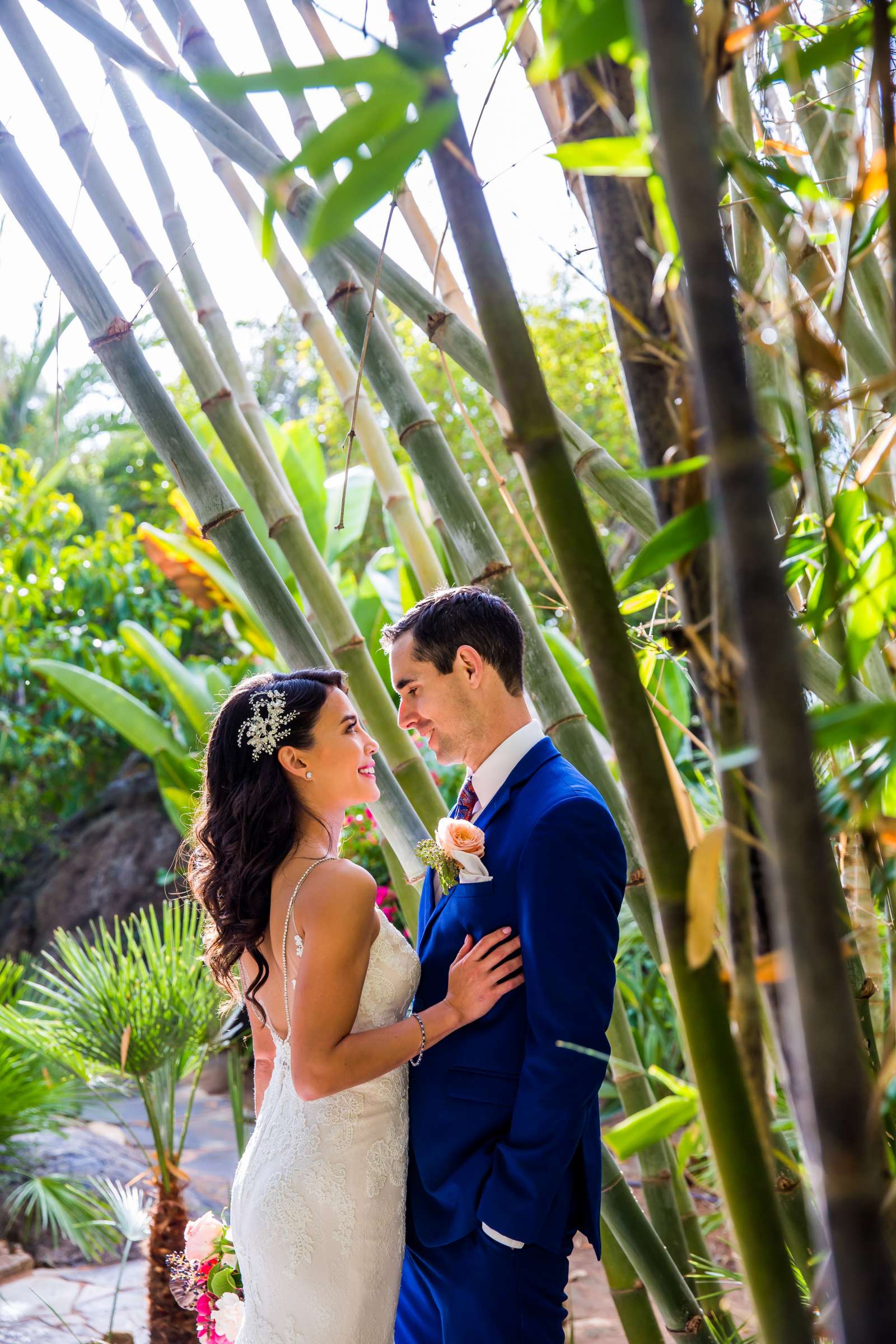 Botanica the Venue Wedding, Rebeccah and Brock Wedding Photo #2 by True Photography
