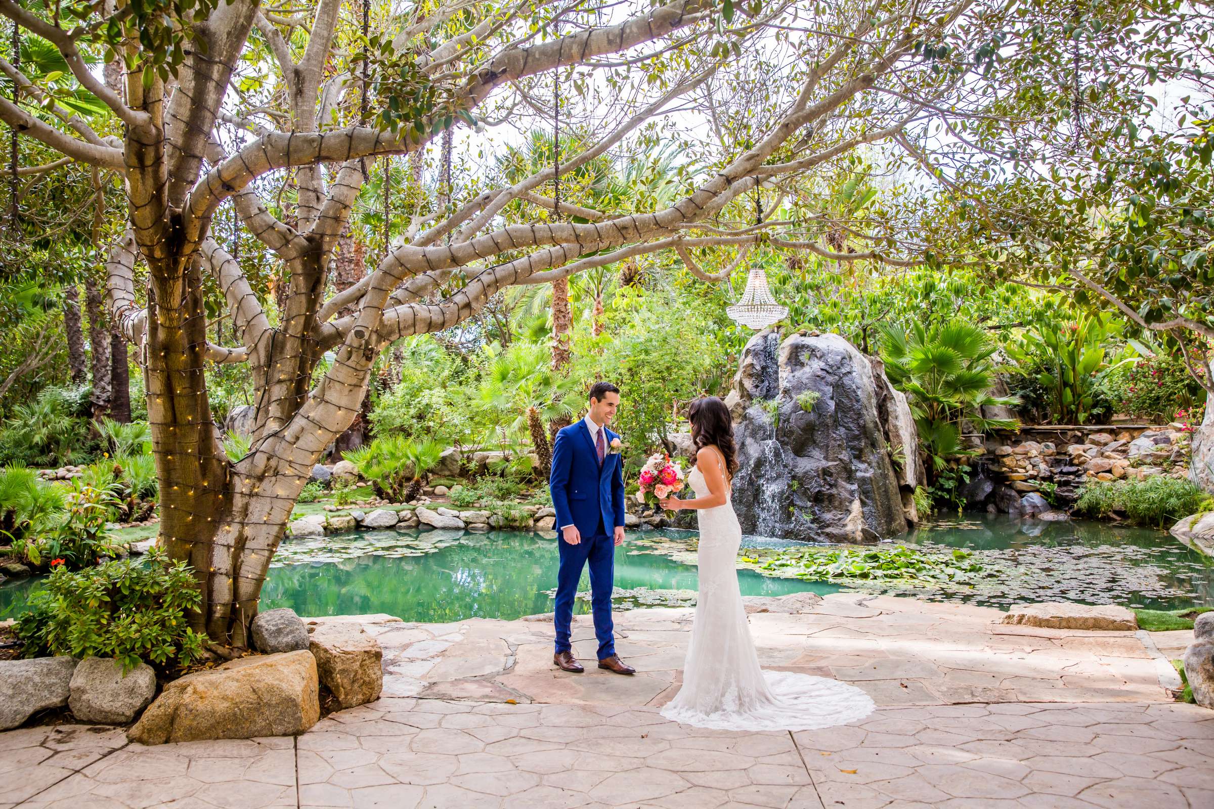 Botanica the Venue Wedding, Rebeccah and Brock Wedding Photo #61 by True Photography