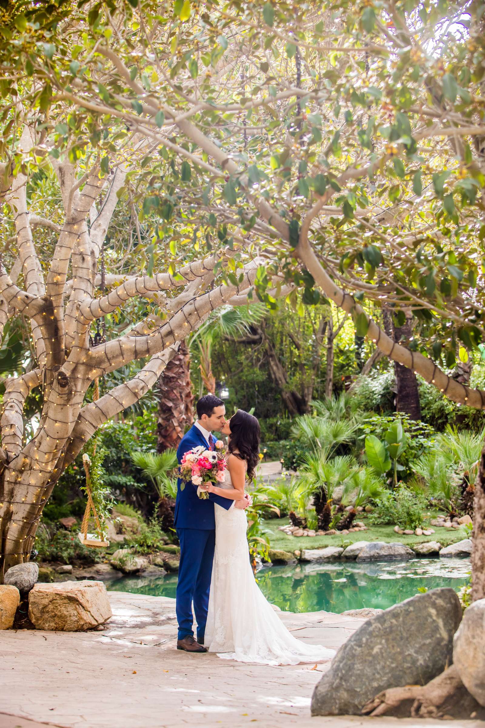 Botanica the Venue Wedding, Rebeccah and Brock Wedding Photo #63 by True Photography