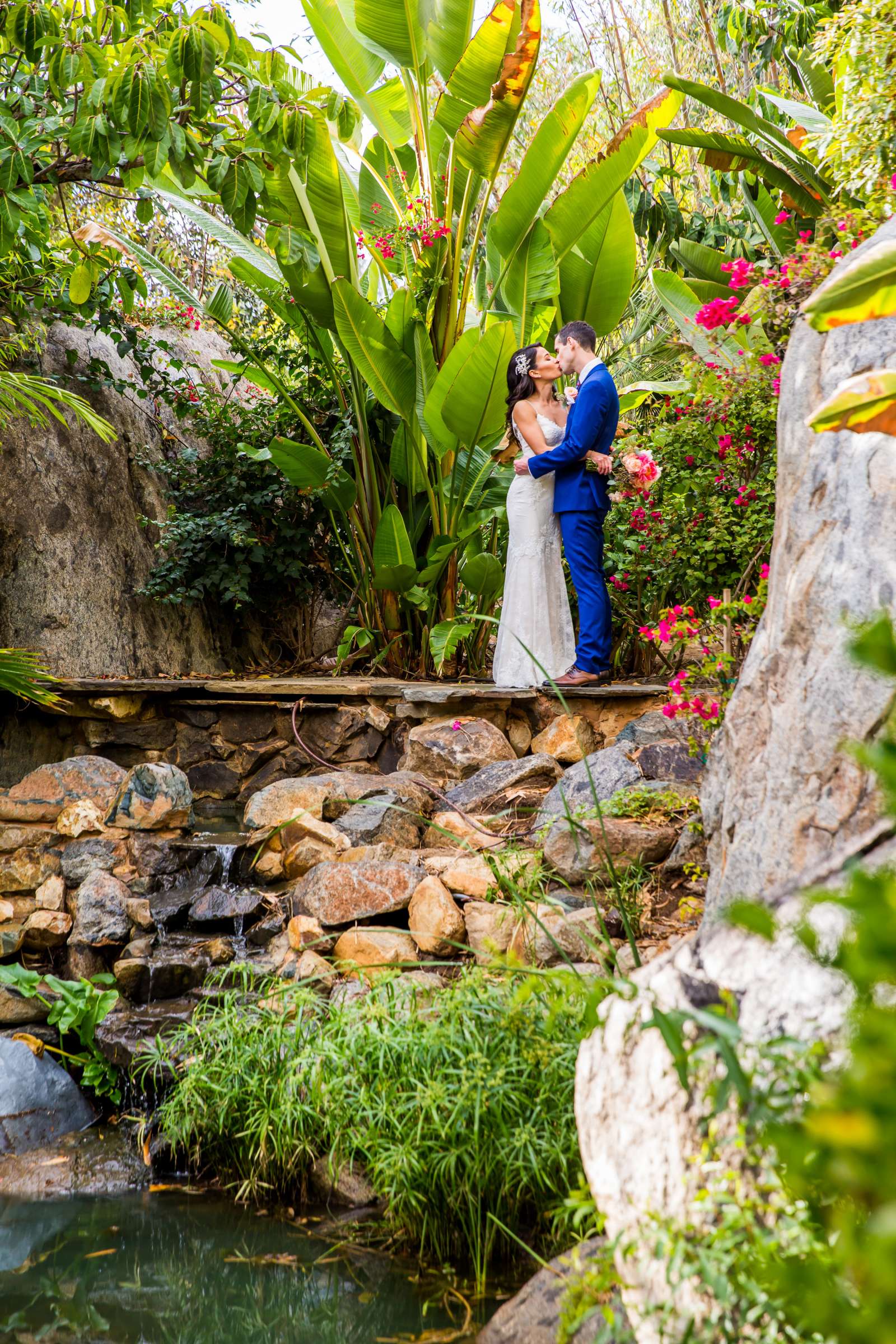 Botanica the Venue Wedding, Rebeccah and Brock Wedding Photo #73 by True Photography