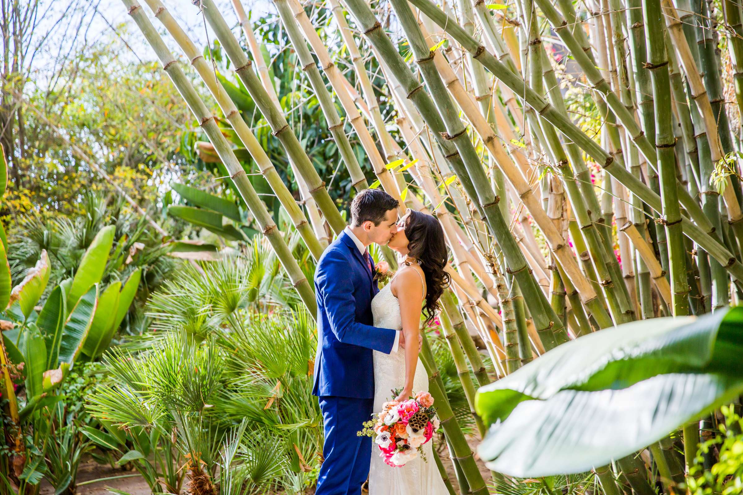 Botanica the Venue Wedding, Rebeccah and Brock Wedding Photo #80 by True Photography