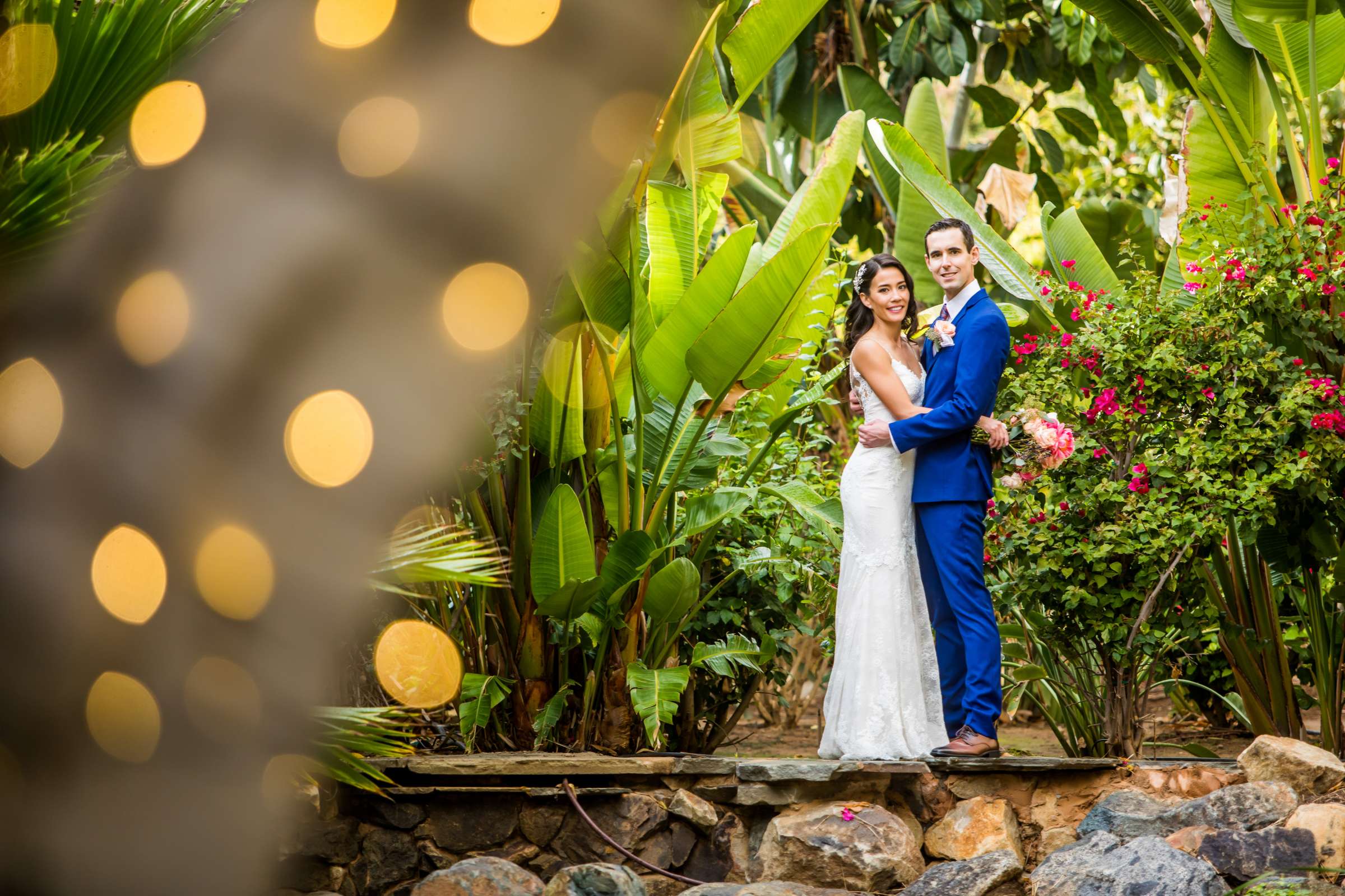 Botanica the Venue Wedding, Rebeccah and Brock Wedding Photo #87 by True Photography