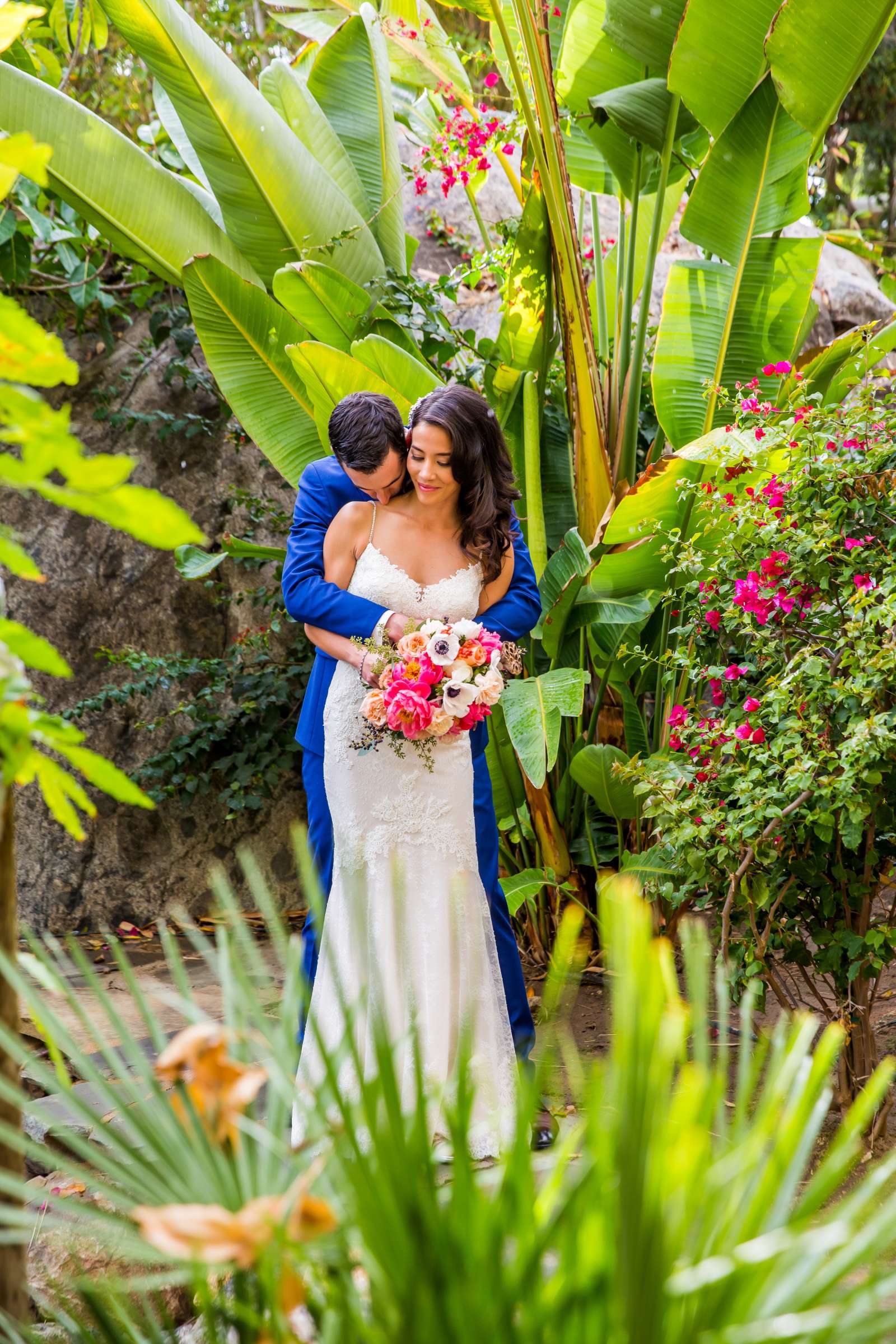 Botanica the Venue Wedding, Rebeccah and Brock Wedding Photo #90 by True Photography