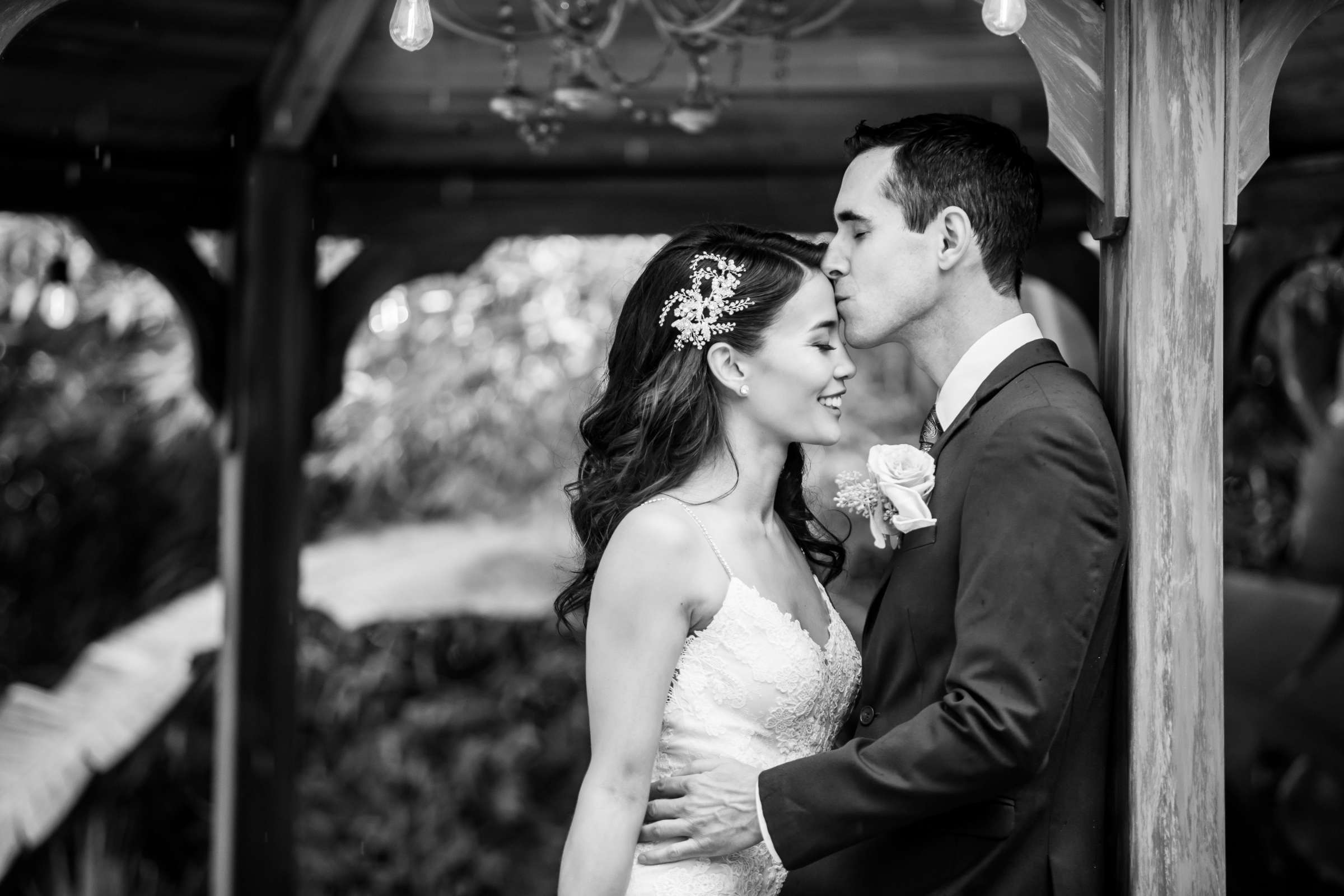 Botanica the Venue Wedding, Rebeccah and Brock Wedding Photo #92 by True Photography