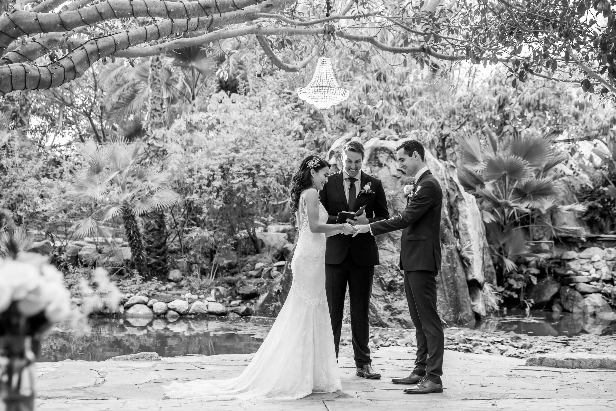 Botanica the Venue Wedding, Rebeccah and Brock Wedding Photo #119 by True Photography