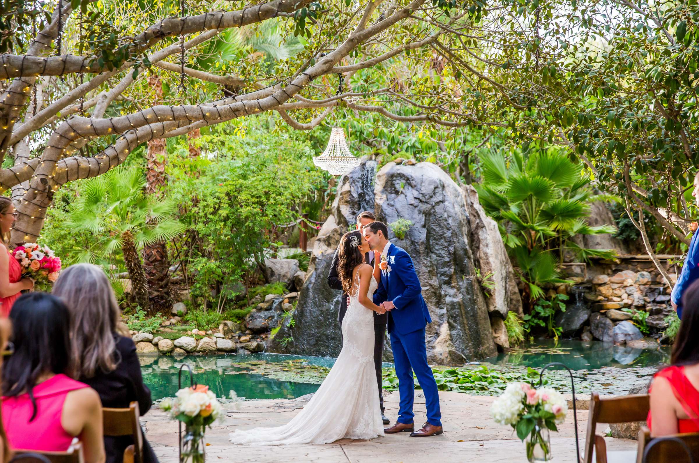 Botanica the Venue Wedding, Rebeccah and Brock Wedding Photo #121 by True Photography