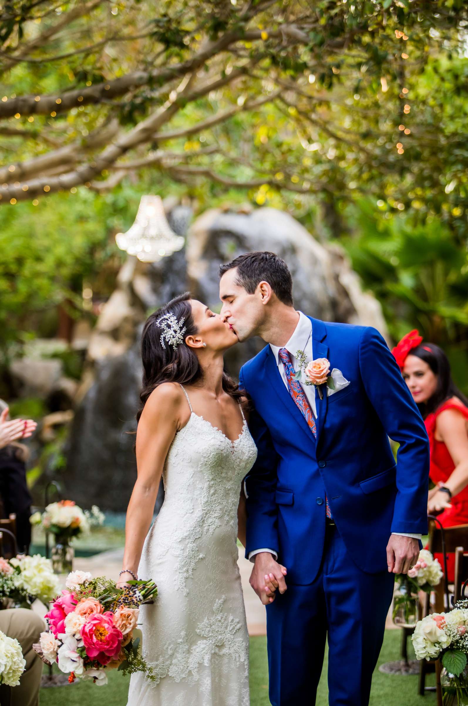 Botanica the Venue Wedding, Rebeccah and Brock Wedding Photo #125 by True Photography