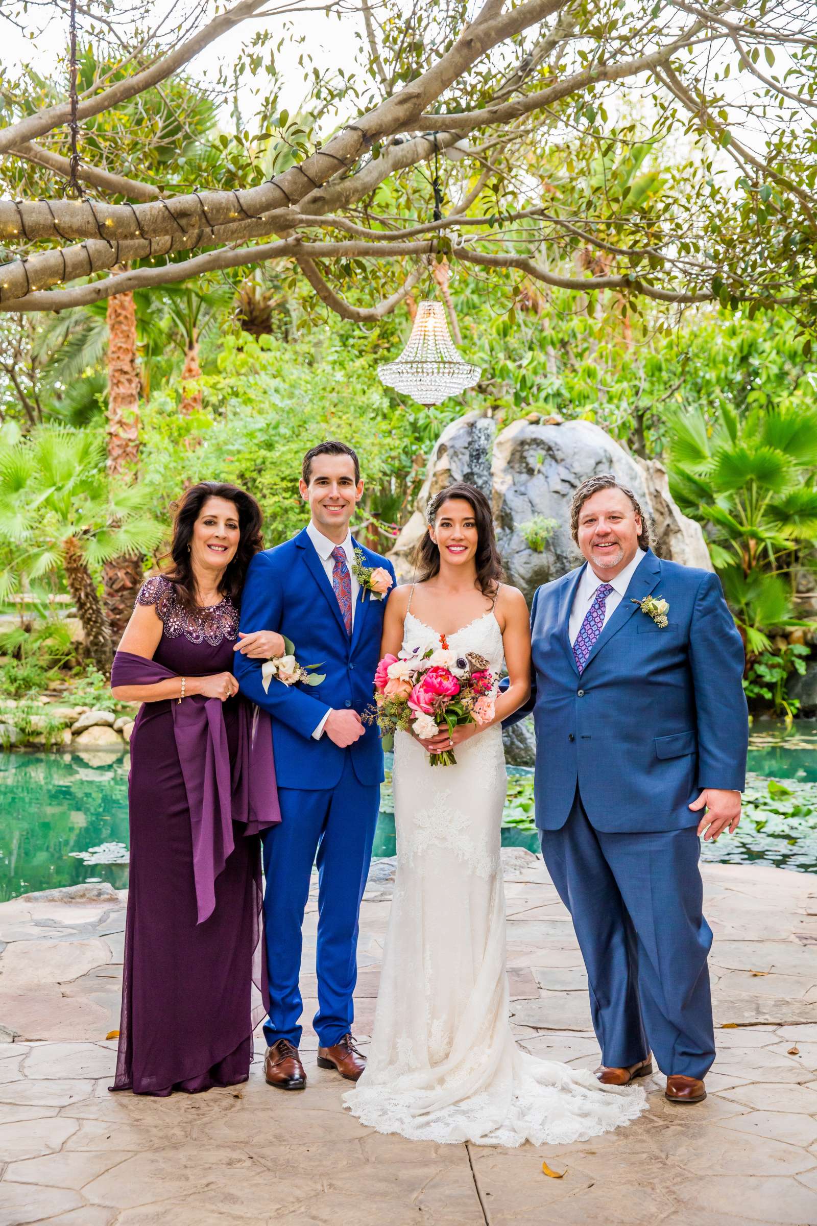 Botanica the Venue Wedding, Rebeccah and Brock Wedding Photo #127 by True Photography
