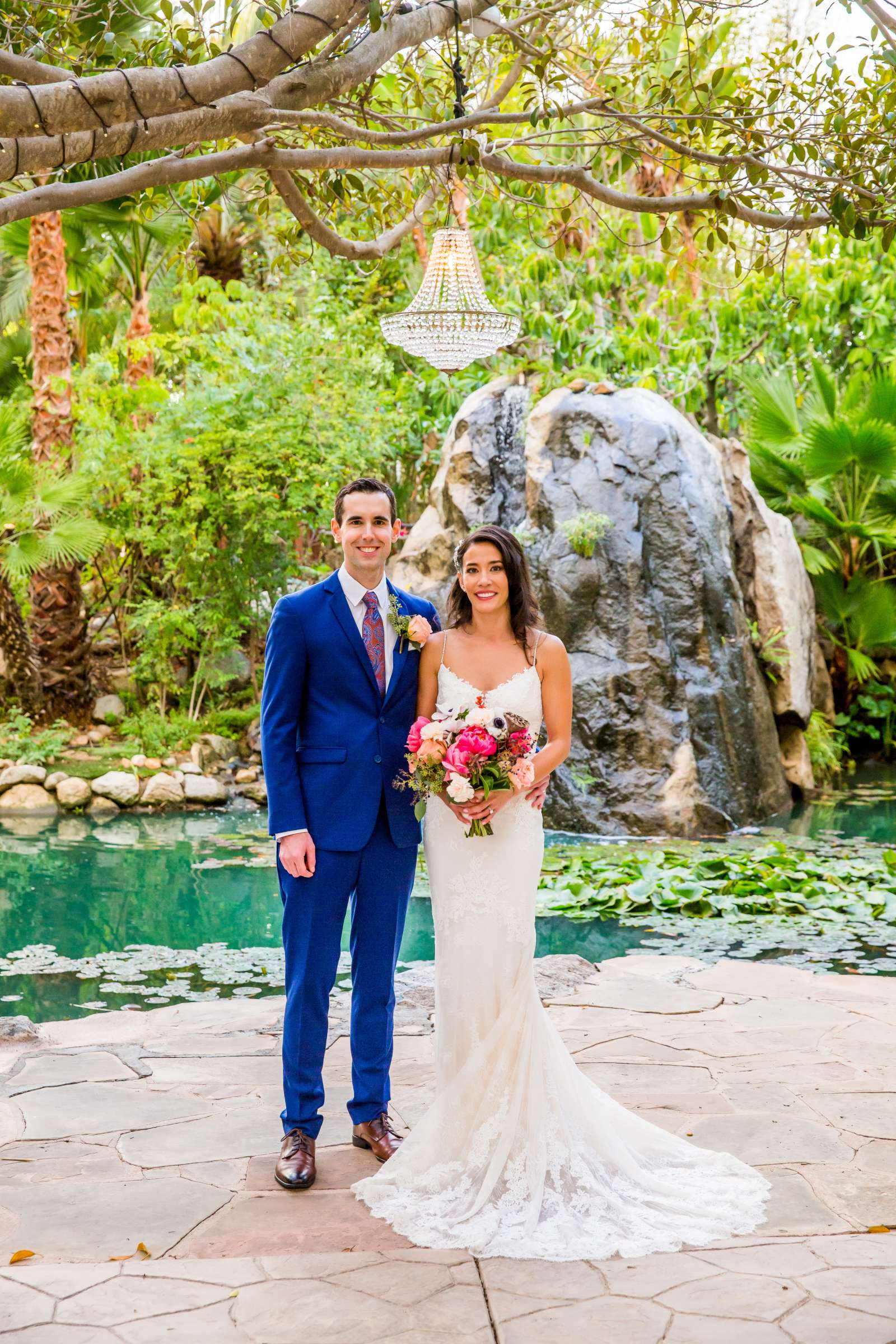 Botanica the Venue Wedding, Rebeccah and Brock Wedding Photo #130 by True Photography