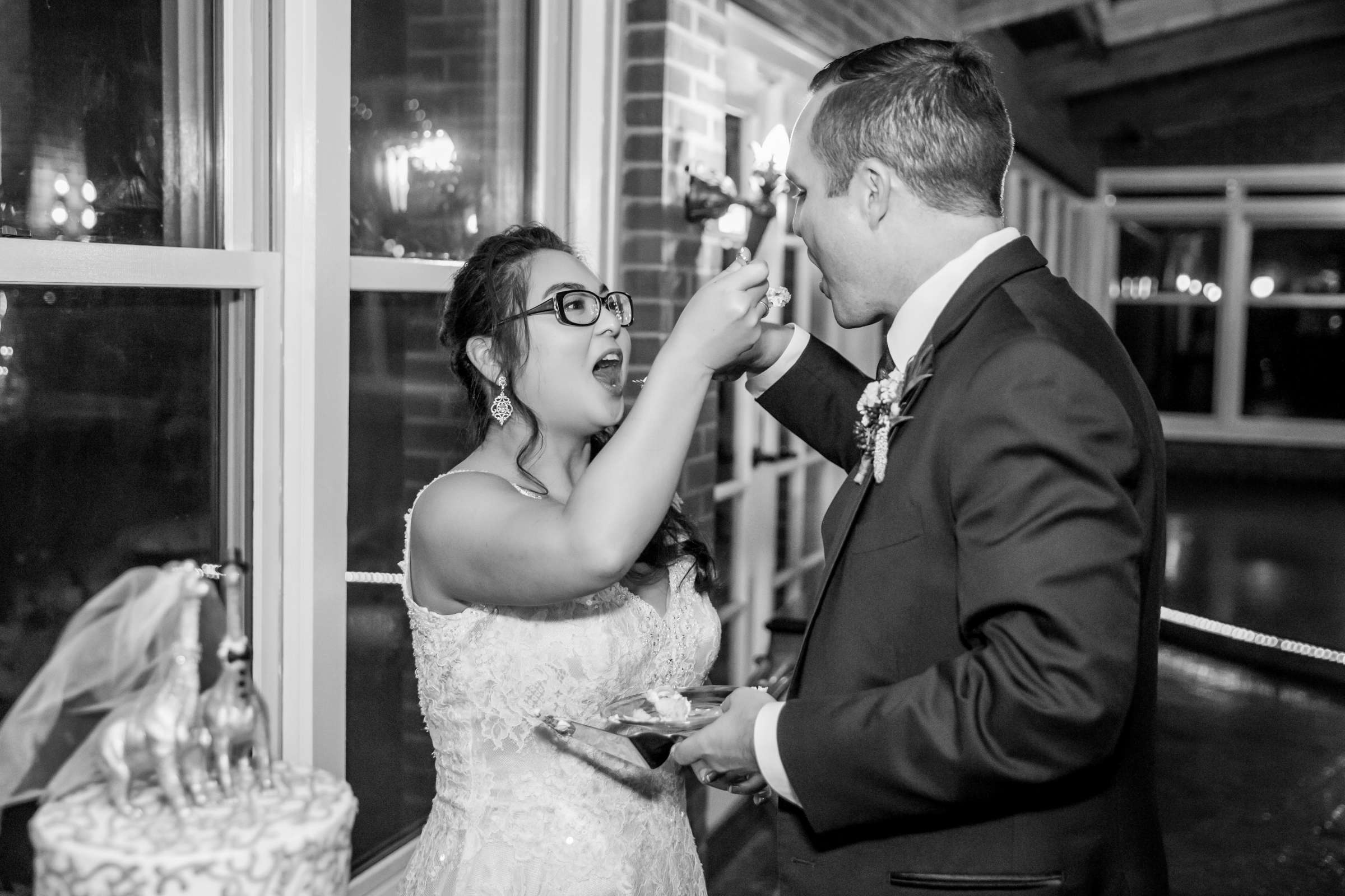 Lionsgate Event Center Wedding, Samantha and Lucas Wedding Photo #102 by True Photography