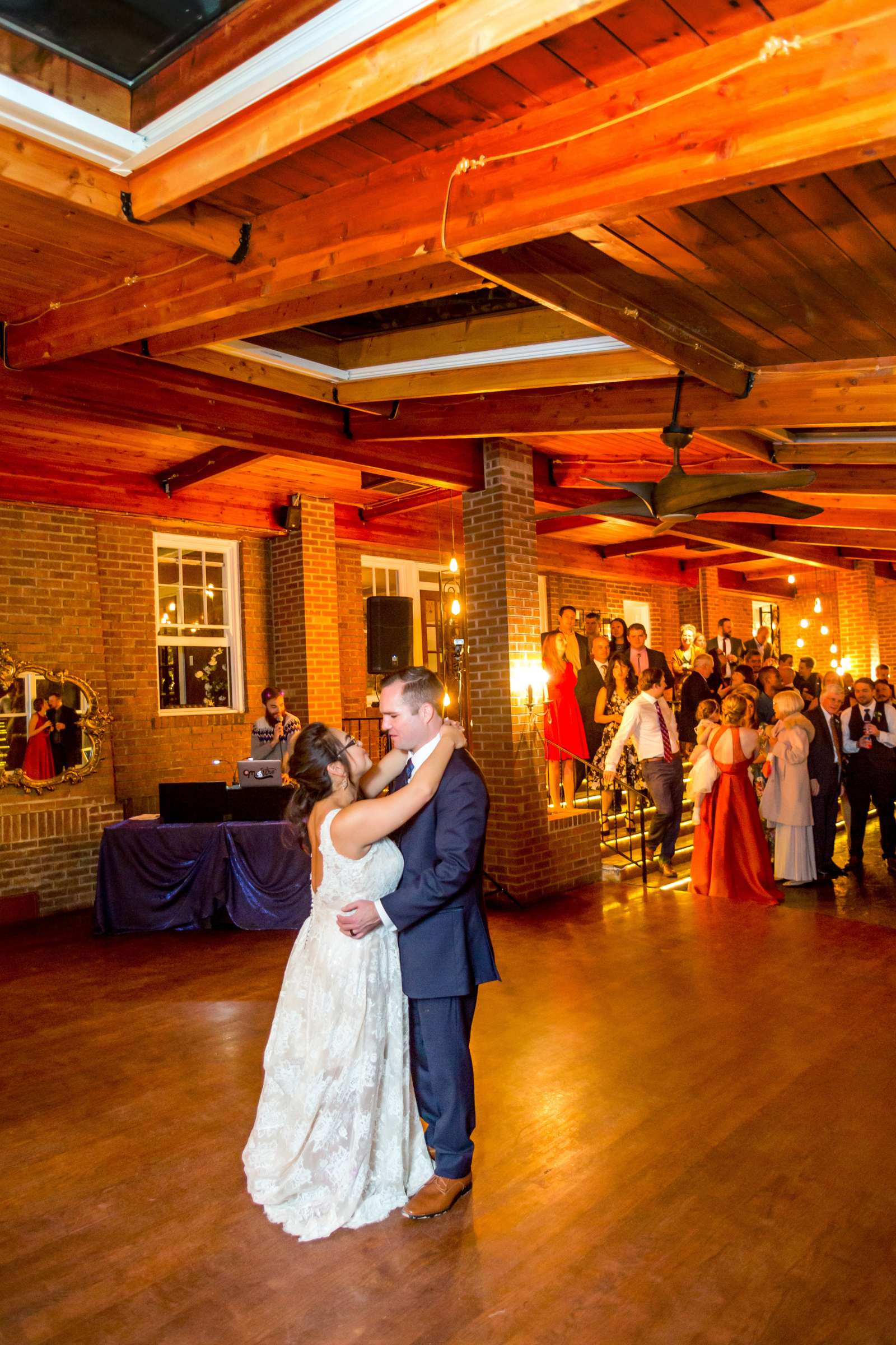 Lionsgate Event Center Wedding, Samantha and Lucas Wedding Photo #108 by True Photography