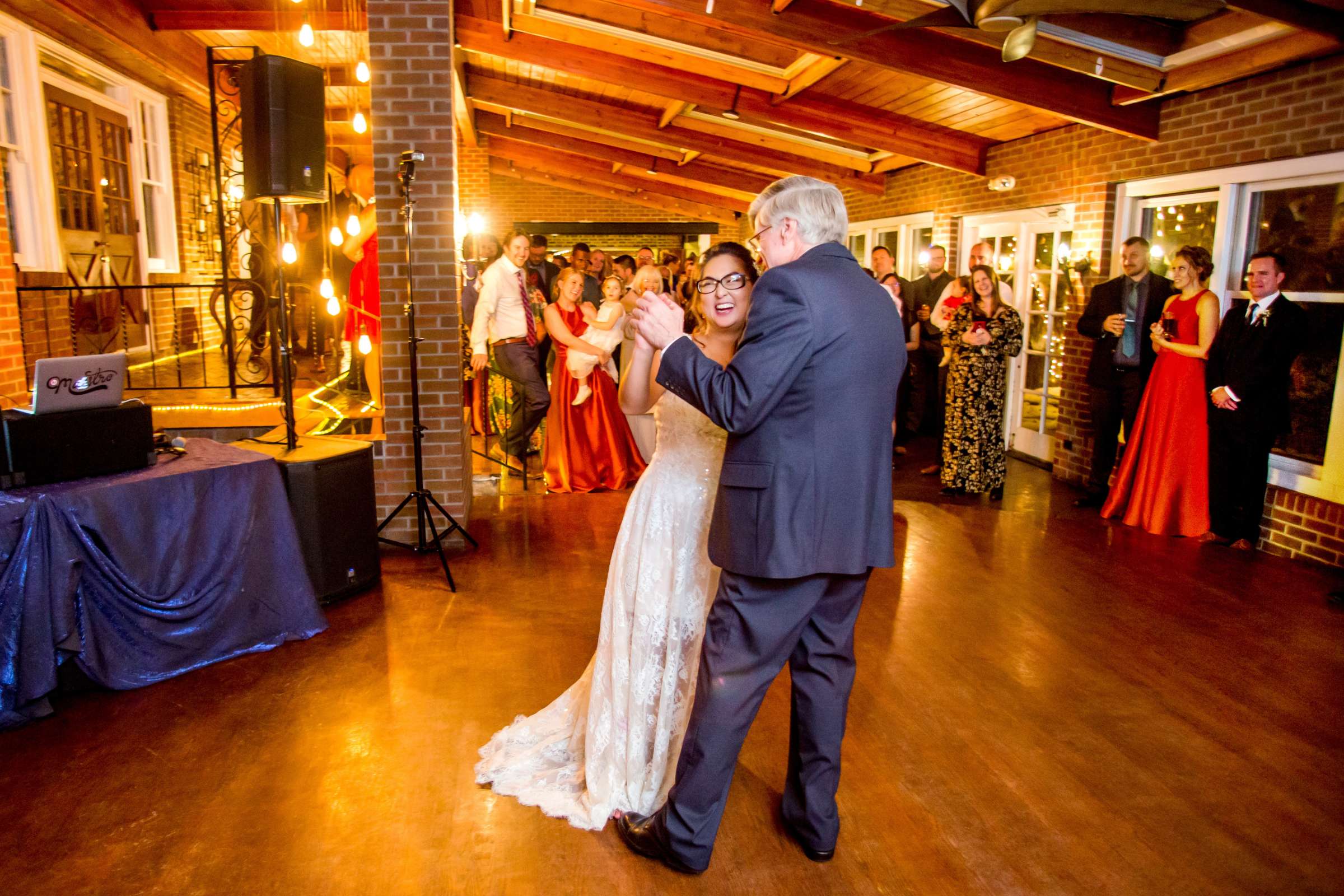 Lionsgate Event Center Wedding, Samantha and Lucas Wedding Photo #109 by True Photography