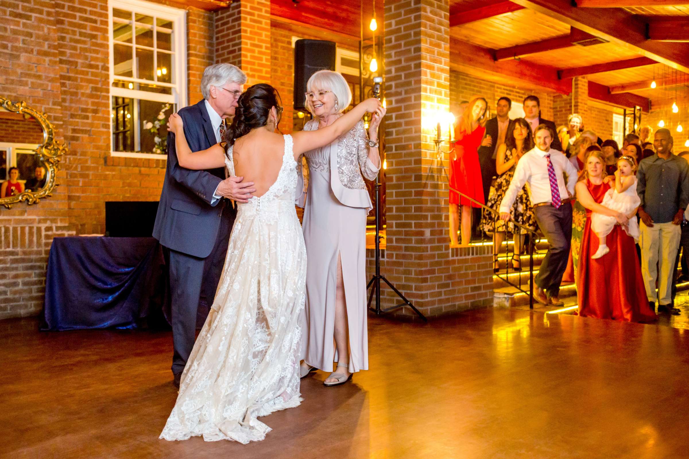 Lionsgate Event Center Wedding, Samantha and Lucas Wedding Photo #112 by True Photography
