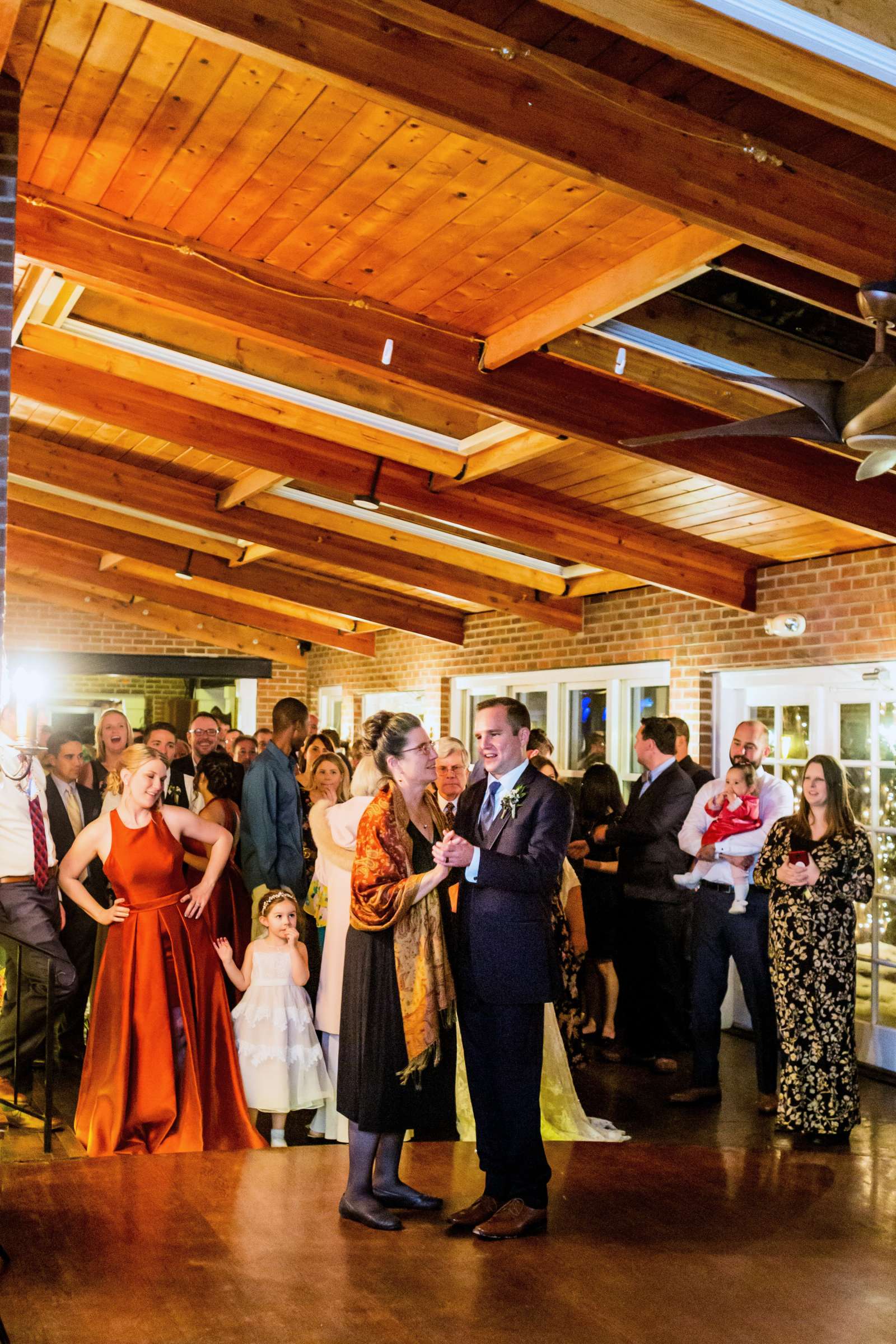 Lionsgate Event Center Wedding, Samantha and Lucas Wedding Photo #113 by True Photography