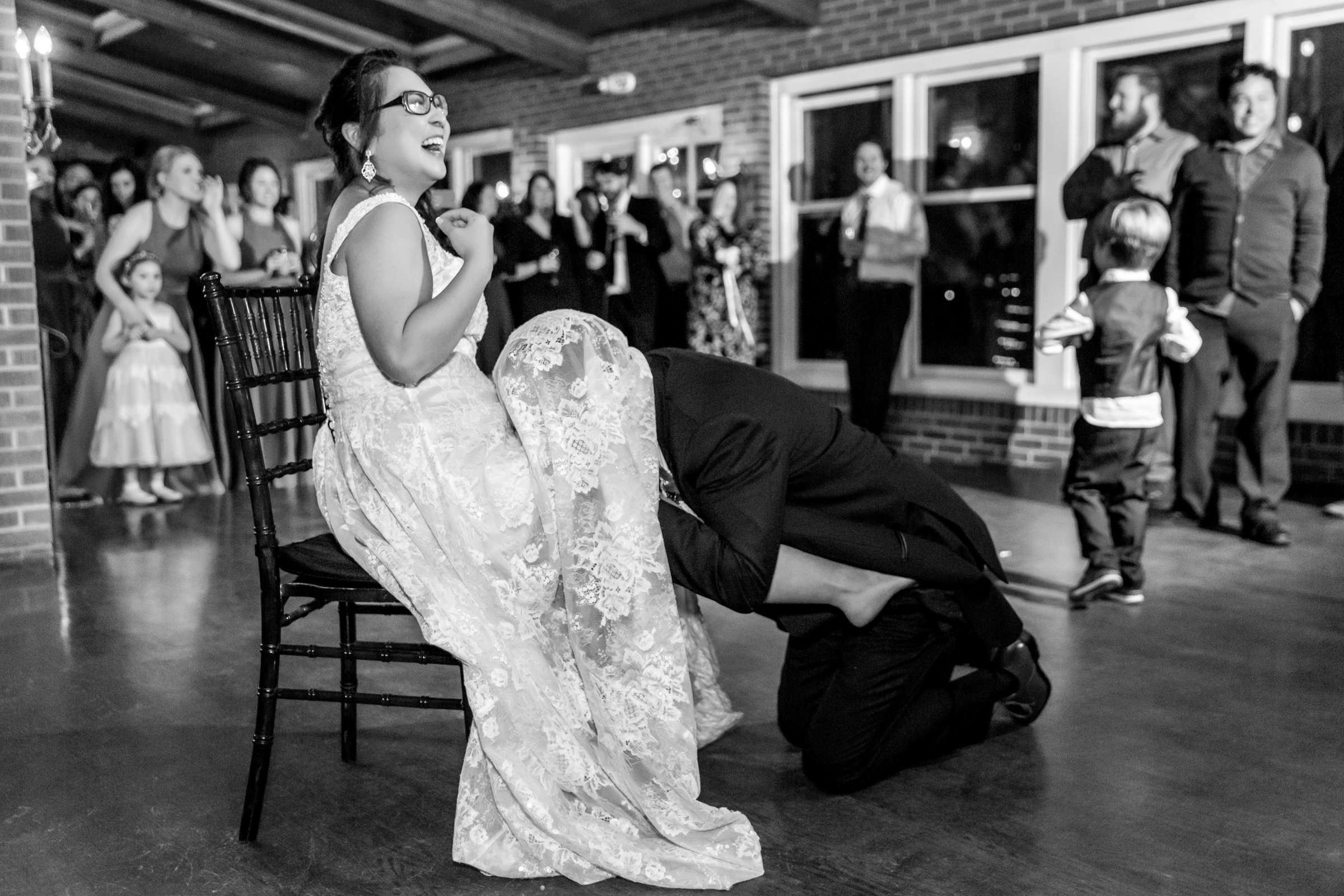 Lionsgate Event Center Wedding, Samantha and Lucas Wedding Photo #117 by True Photography