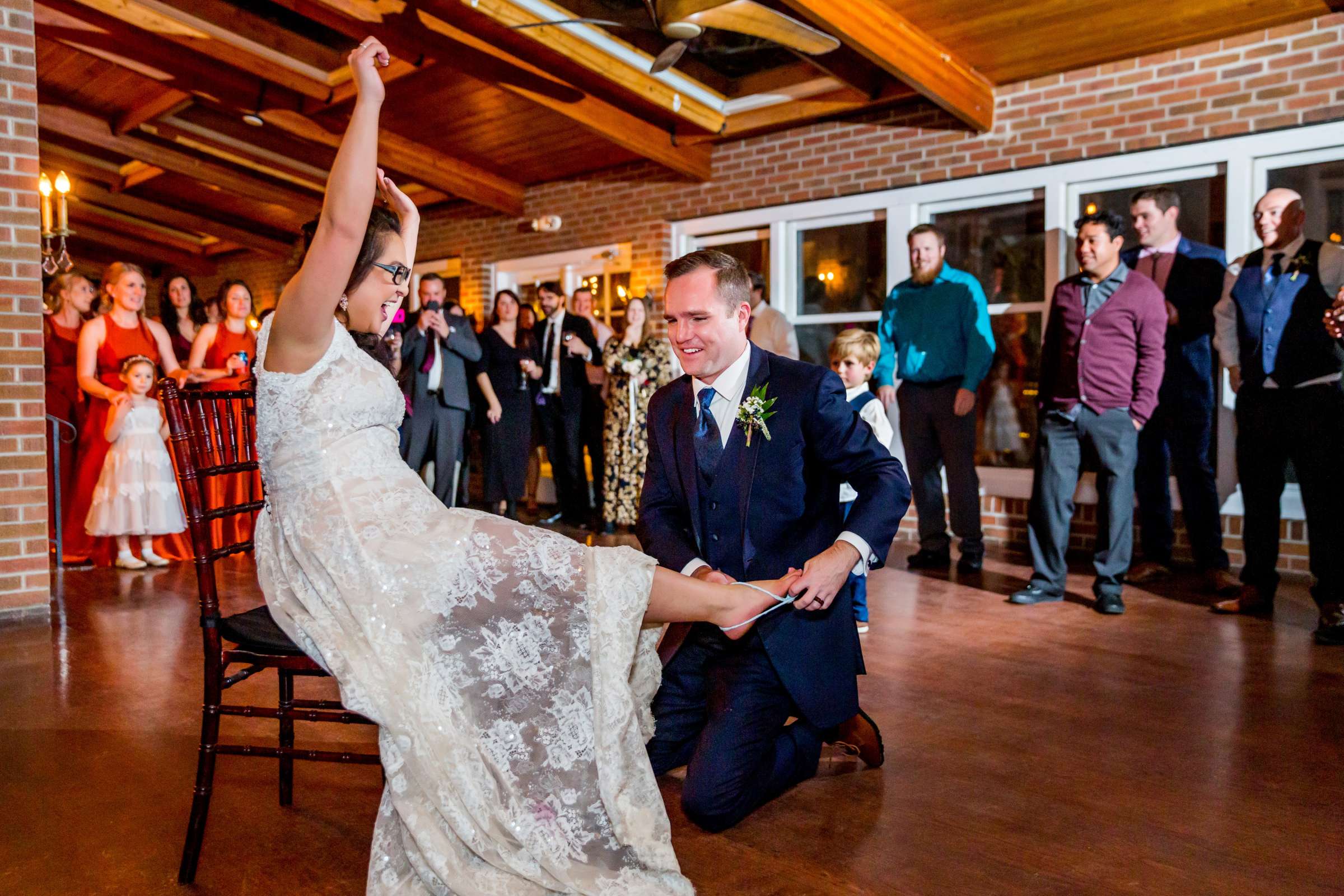 Lionsgate Event Center Wedding, Samantha and Lucas Wedding Photo #118 by True Photography