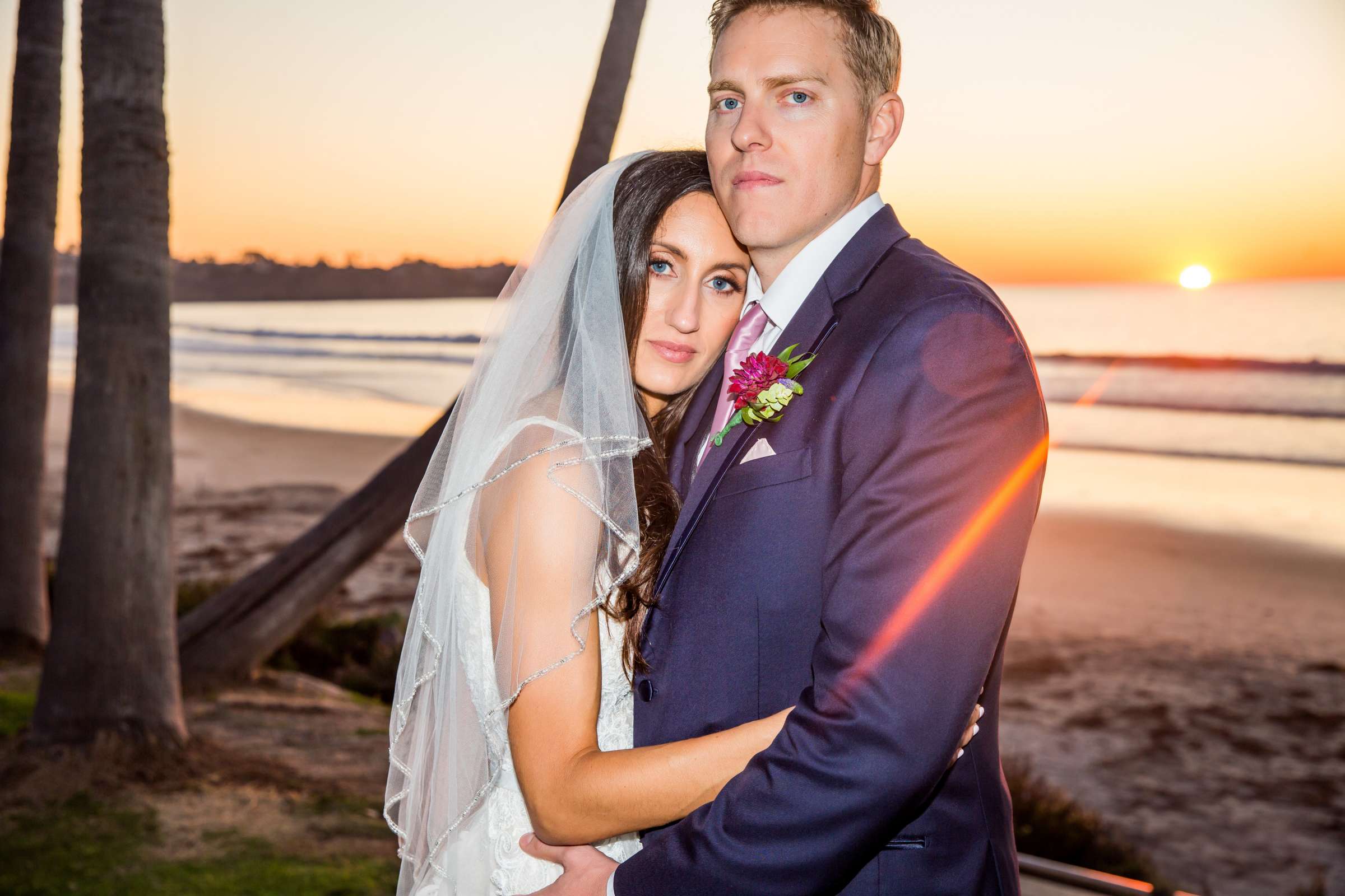 Scripps Seaside Forum Wedding, Claire and Todd Wedding Photo #7 by True Photography