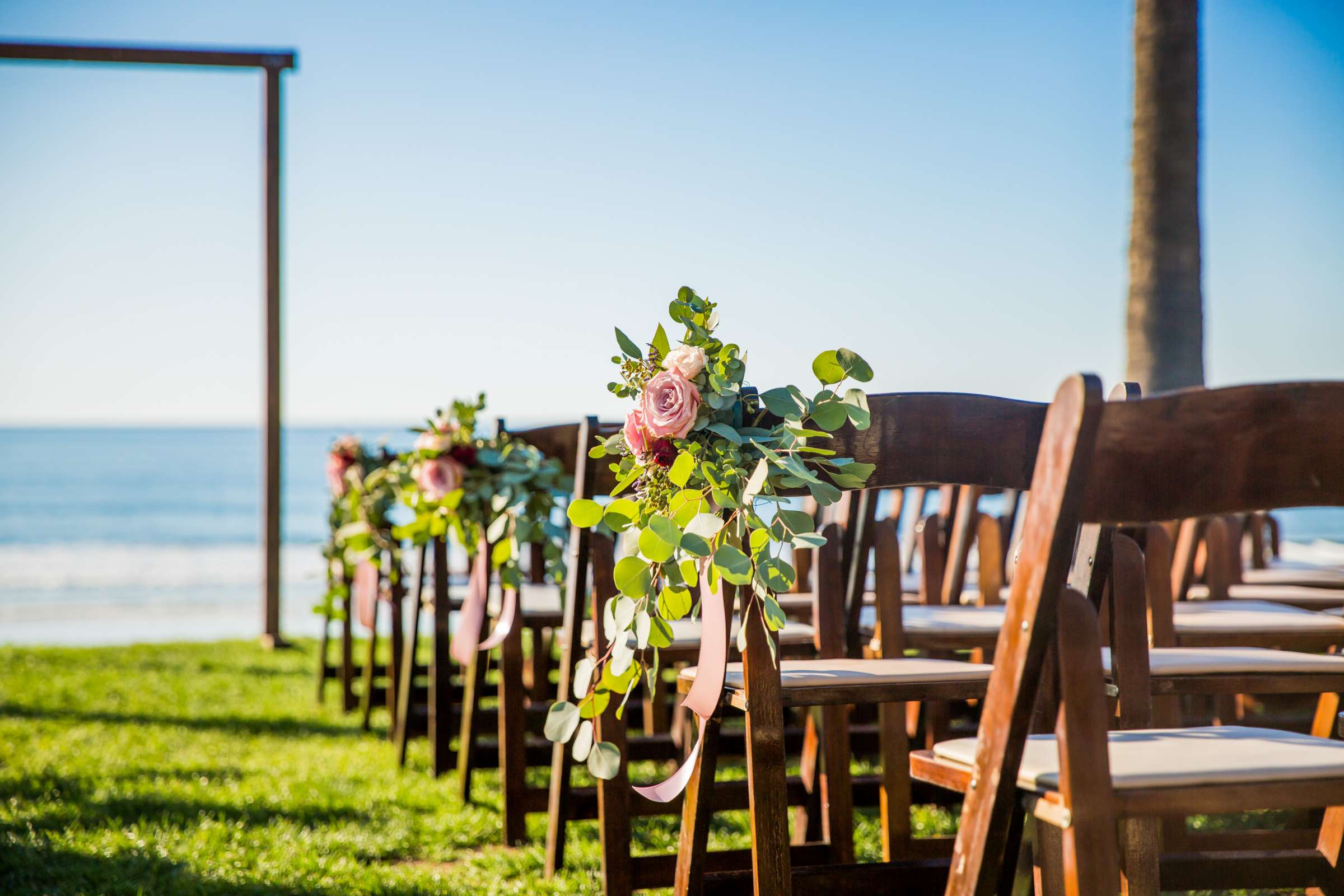 Scripps Seaside Forum Wedding, Claire and Todd Wedding Photo #157 by True Photography