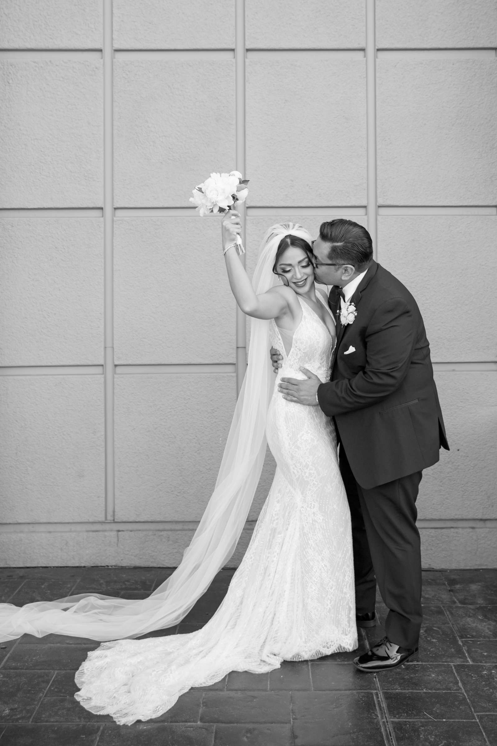 Wedding, Nirvana and Ronnie Wedding Photo #592919 by True Photography