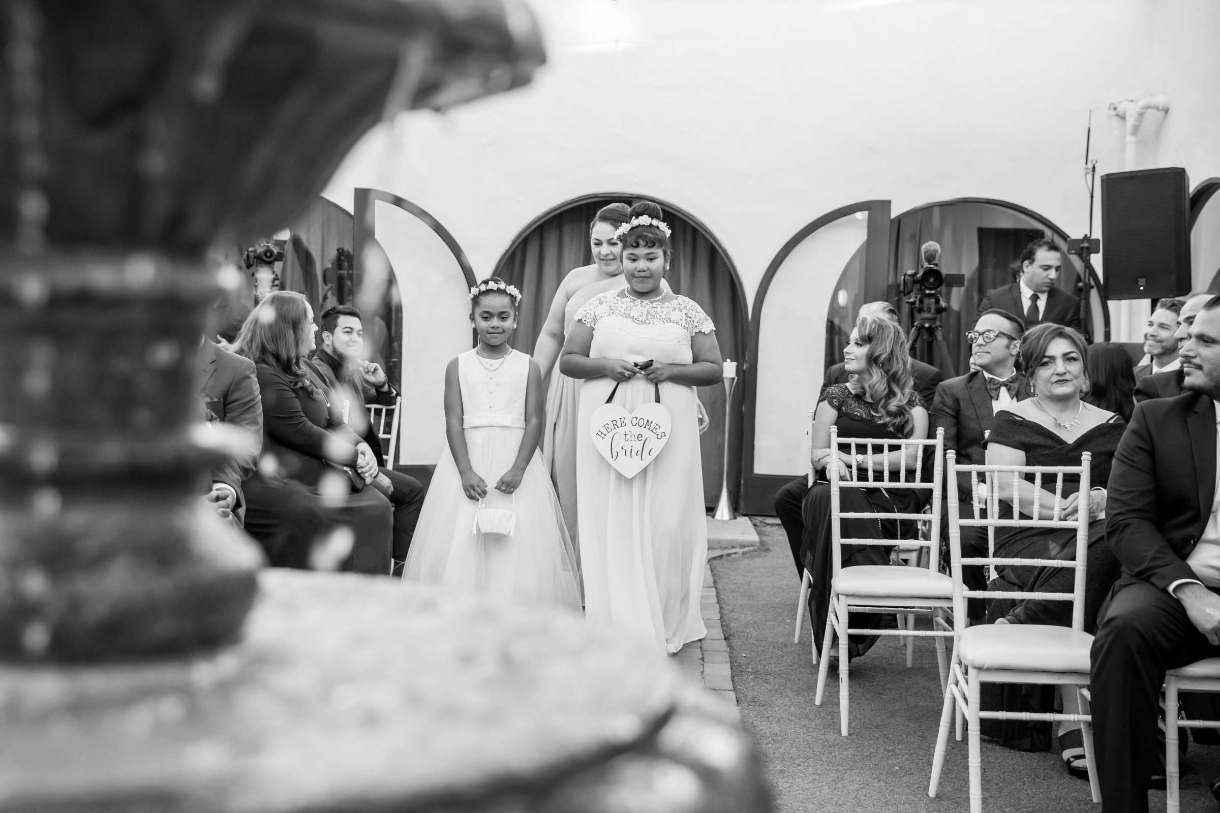 Wedding, Nirvana and Ronnie Wedding Photo #592960 by True Photography