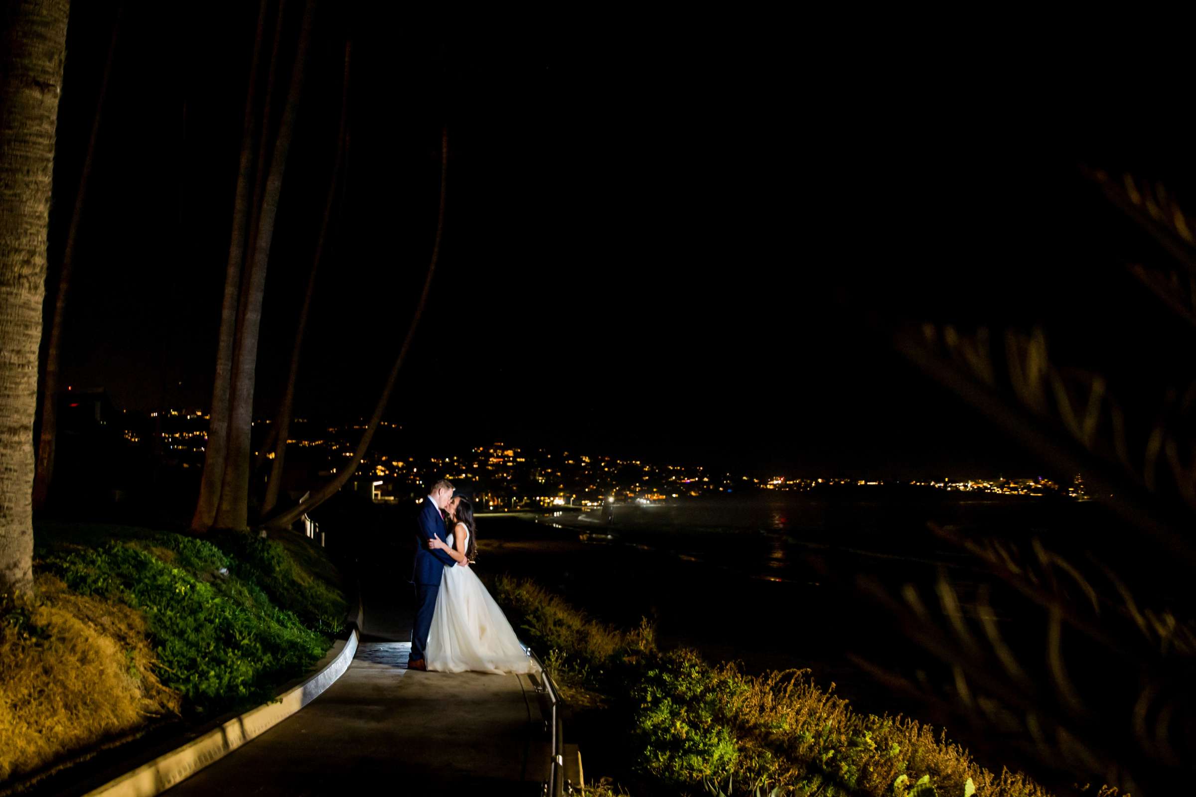 Scripps Seaside Forum Wedding, Claire and Todd Wedding Photo #15 by True Photography