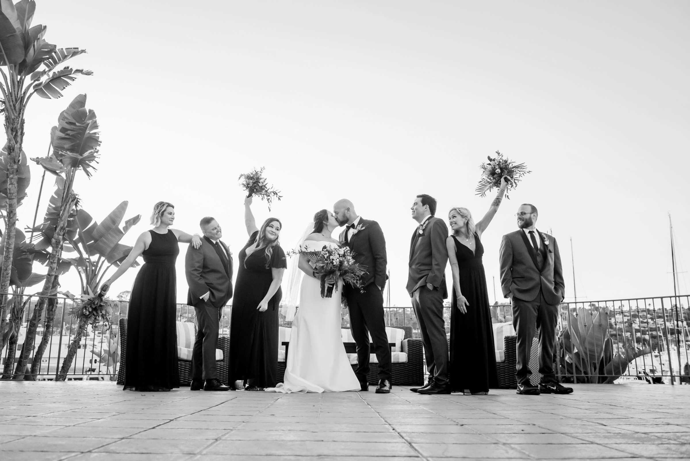 Brick Wedding, Lisa and Dan Wedding Photo #593158 by True Photography