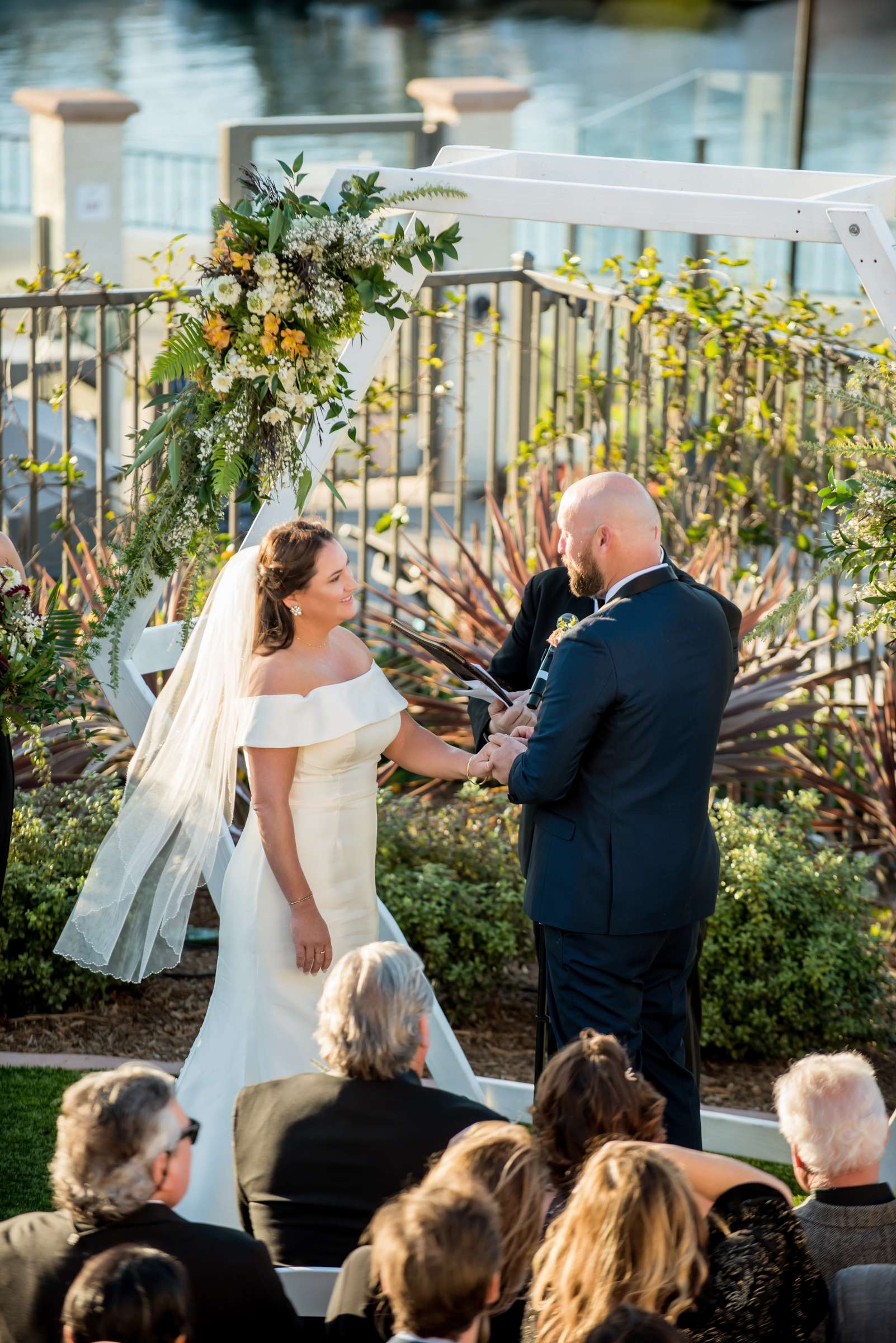 Brick Wedding, Lisa and Dan Wedding Photo #593235 by True Photography