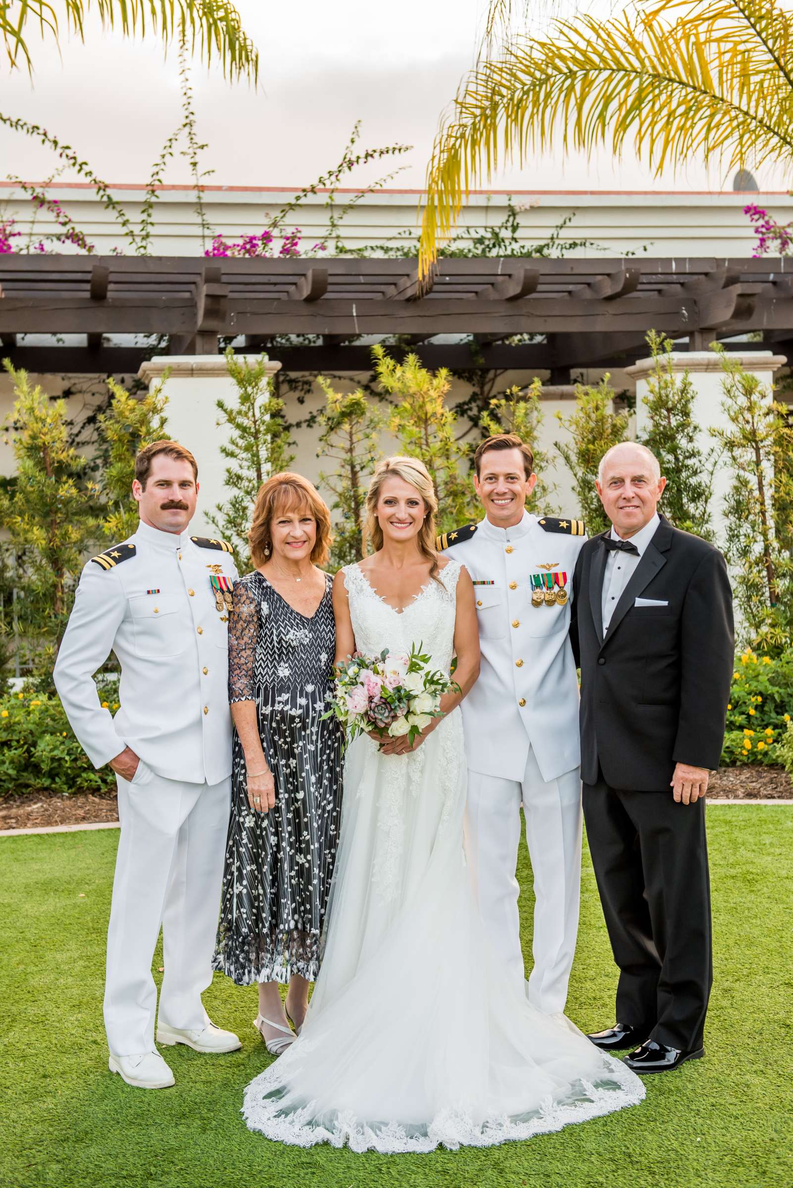 Admiral Kidd Club Wedding coordinated by One Fabulous Event, Bridie and Jimmy Wedding Photo #593577 by True Photography