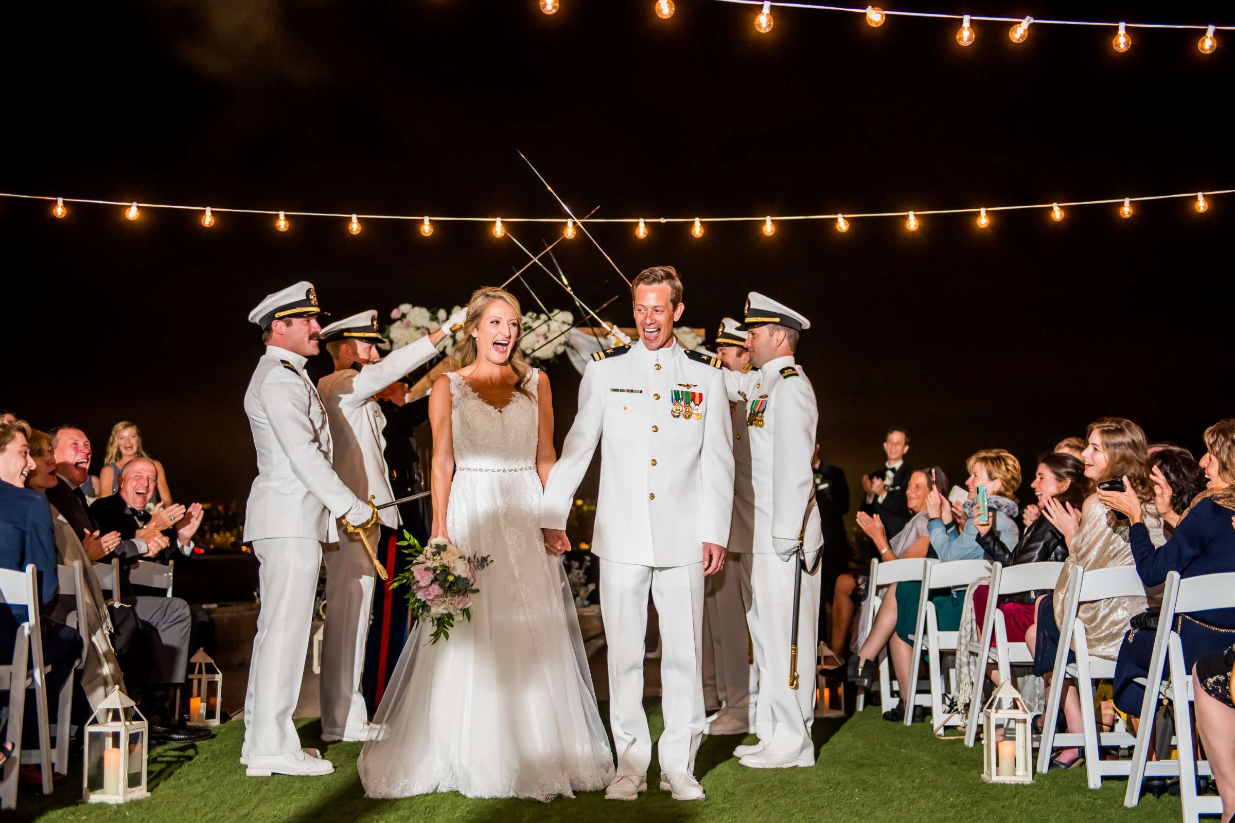Admiral Kidd Club Wedding coordinated by One Fabulous Event, Bridie and Jimmy Wedding Photo #593603 by True Photography