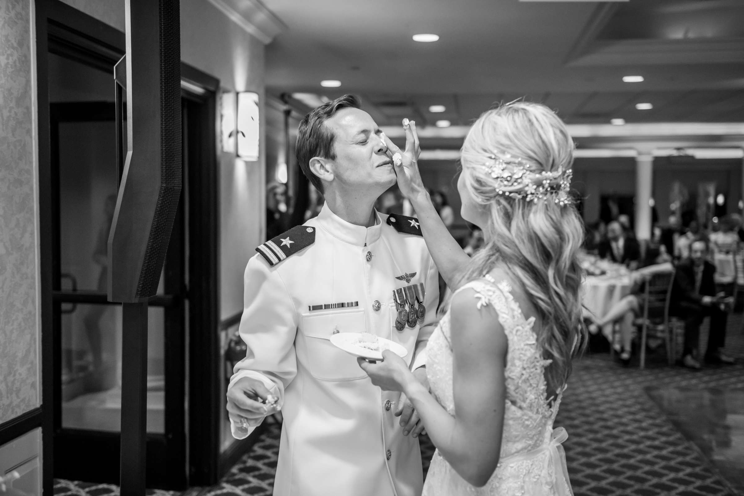 Admiral Kidd Club Wedding coordinated by One Fabulous Event, Bridie and Jimmy Wedding Photo #593638 by True Photography