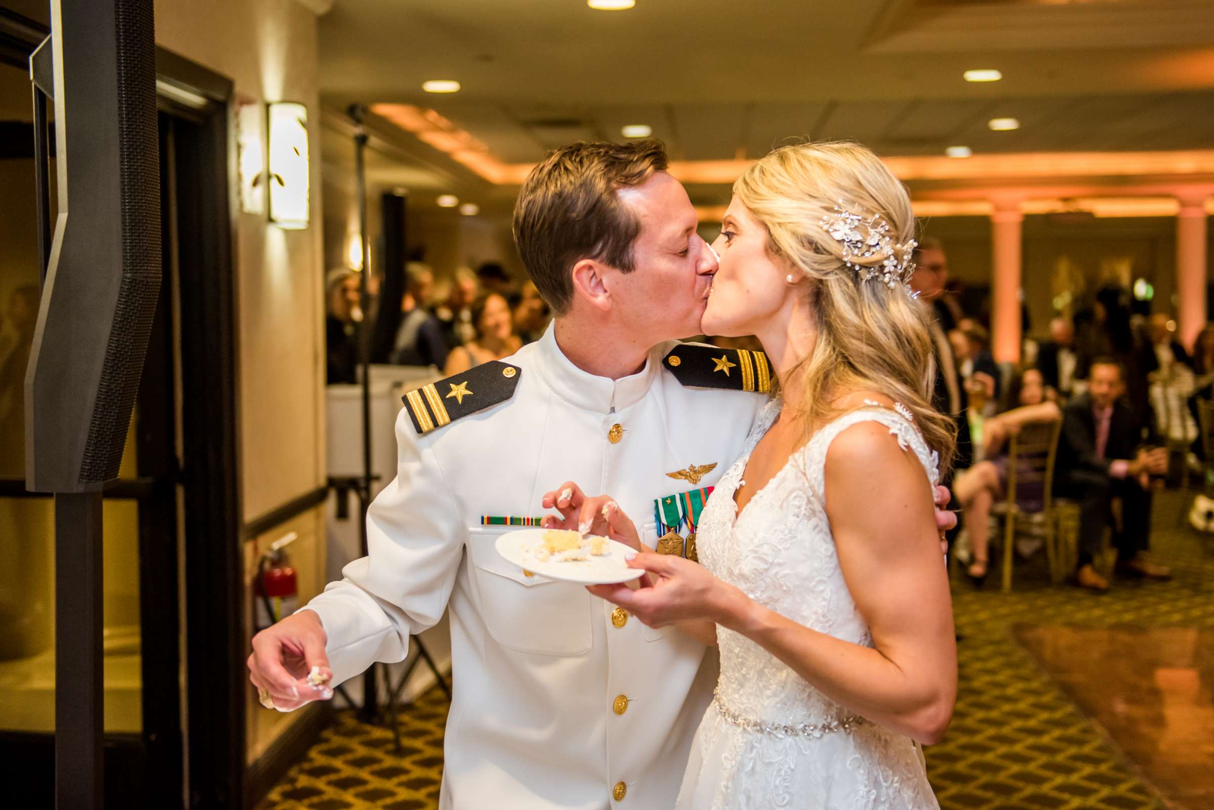Admiral Kidd Club Wedding coordinated by One Fabulous Event, Bridie and Jimmy Wedding Photo #593640 by True Photography