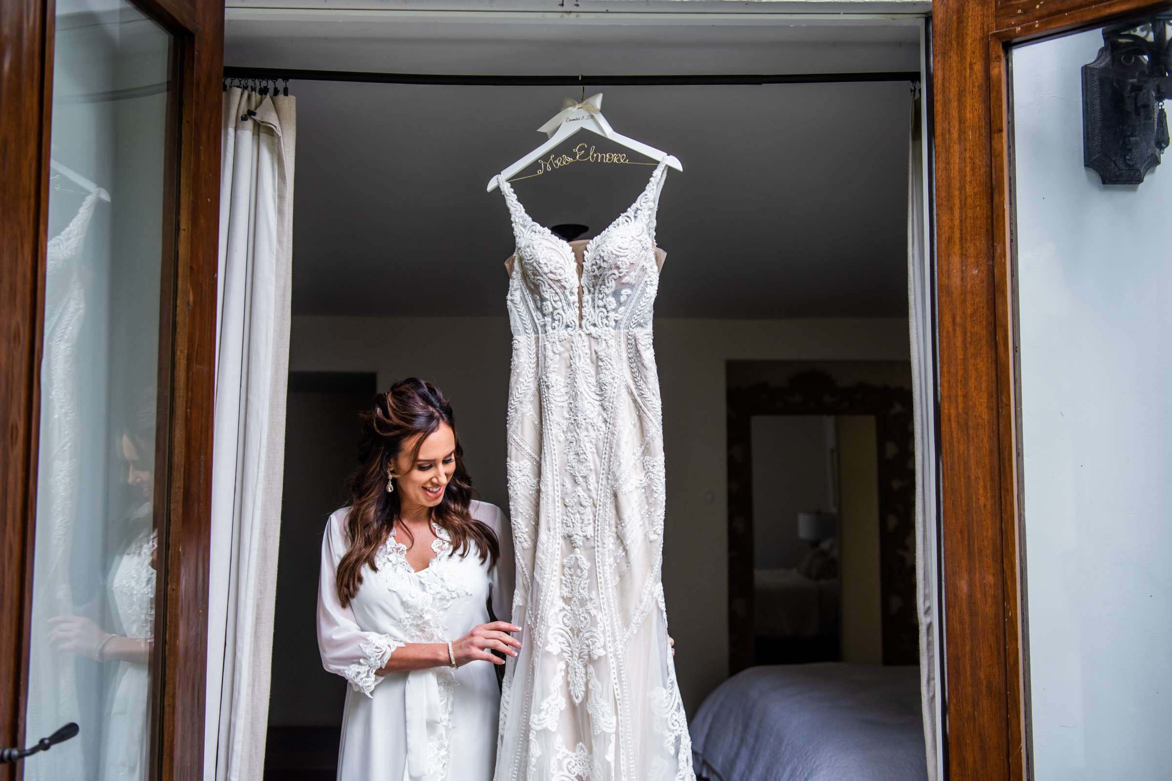 Scripps Seaside Forum Wedding coordinated by The Best Wedding For You, Jessica and Tyler Wedding Photo #16 by True Photography