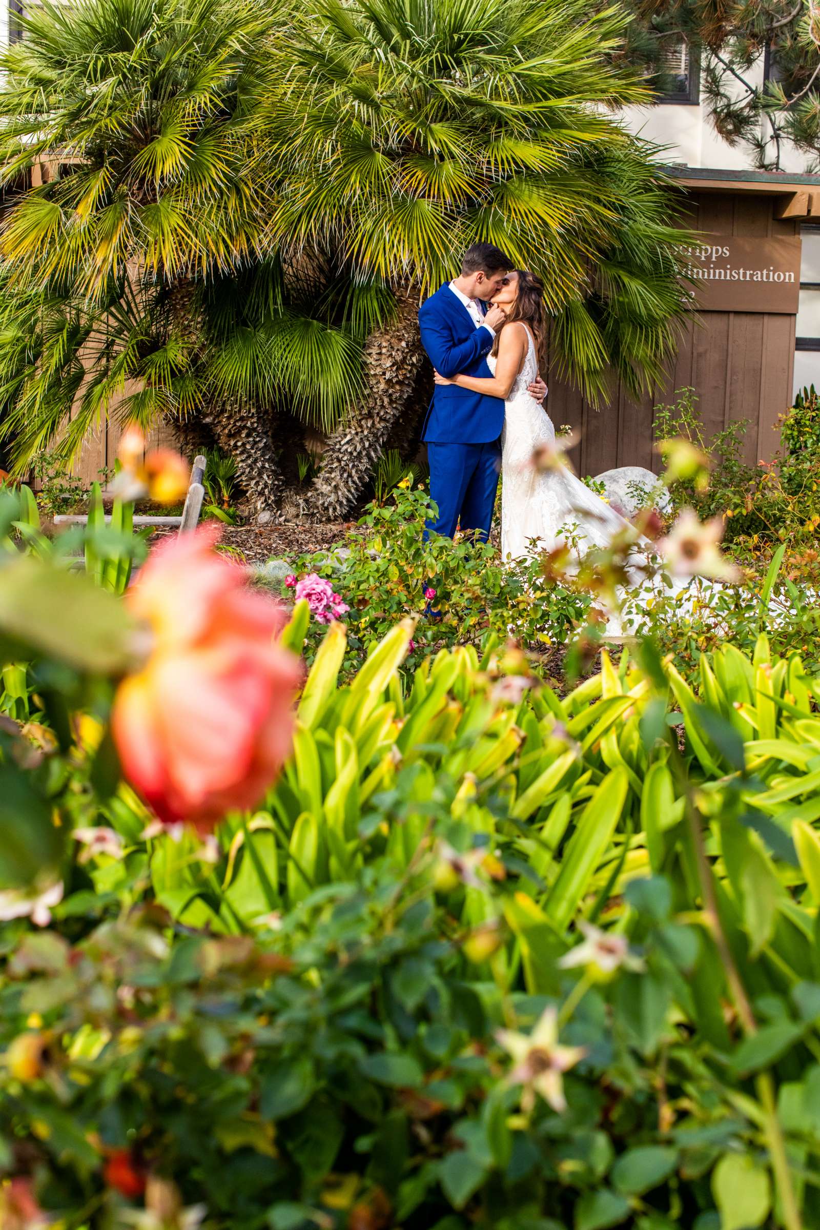 Scripps Seaside Forum Wedding coordinated by The Best Wedding For You, Jessica and Tyler Wedding Photo #71 by True Photography