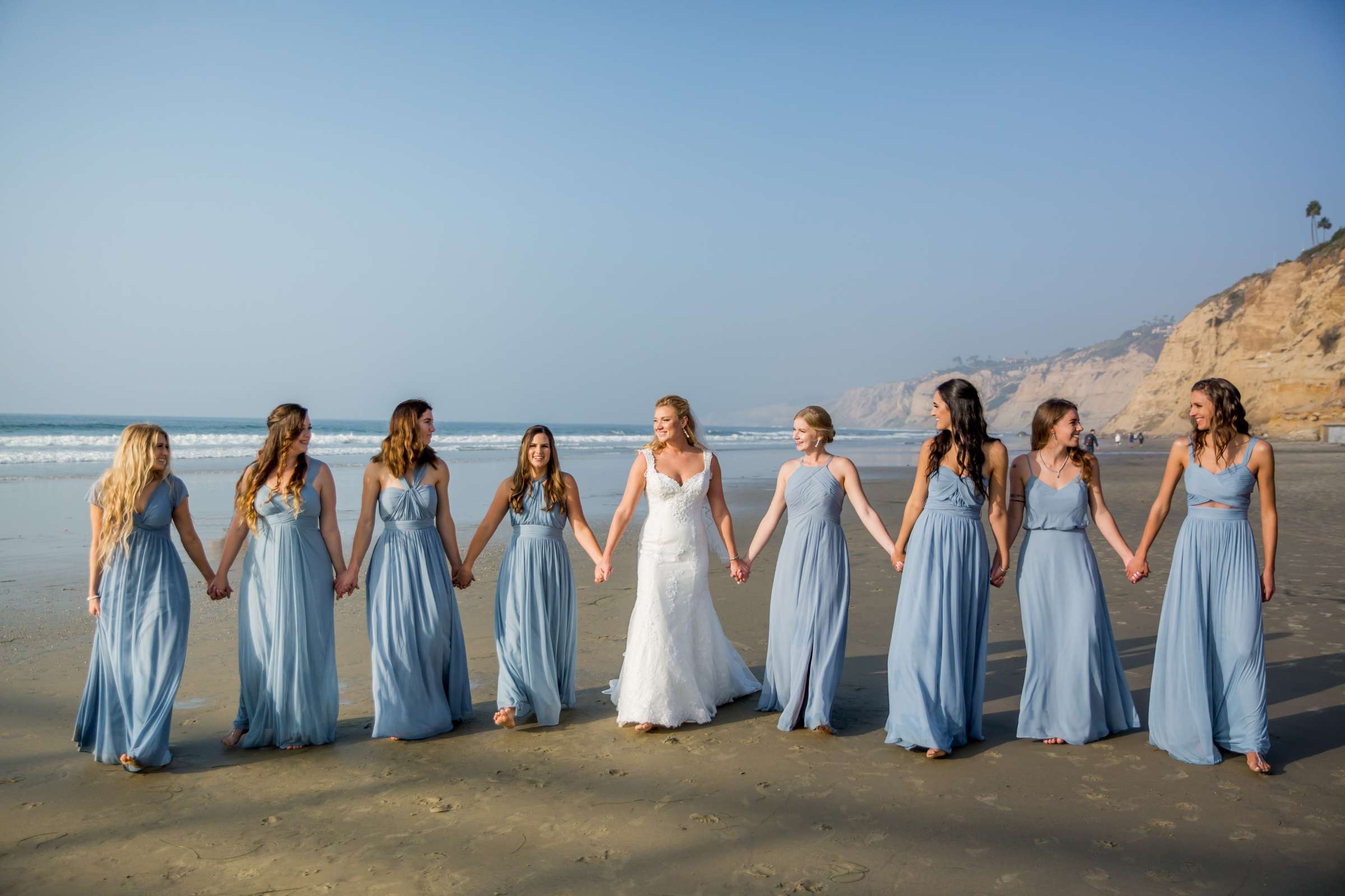 Scripps Seaside Forum Wedding coordinated by I Do Weddings, Megan and Garth Wedding Photo #20 by True Photography