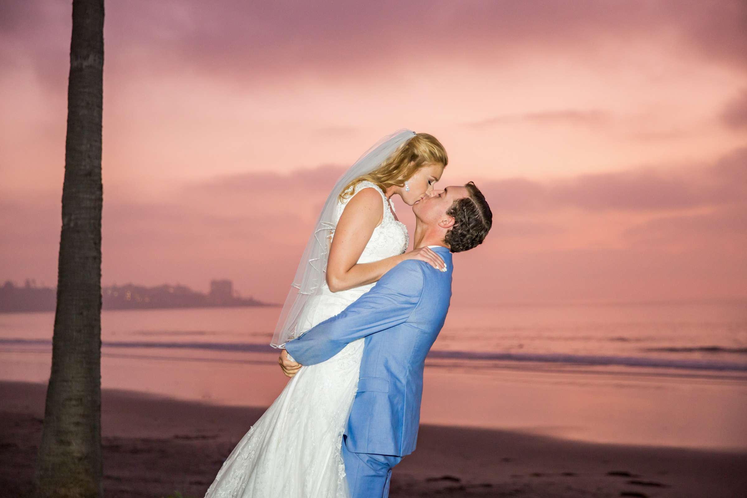 Scripps Seaside Forum Wedding coordinated by I Do Weddings, Megan and Garth Wedding Photo #30 by True Photography