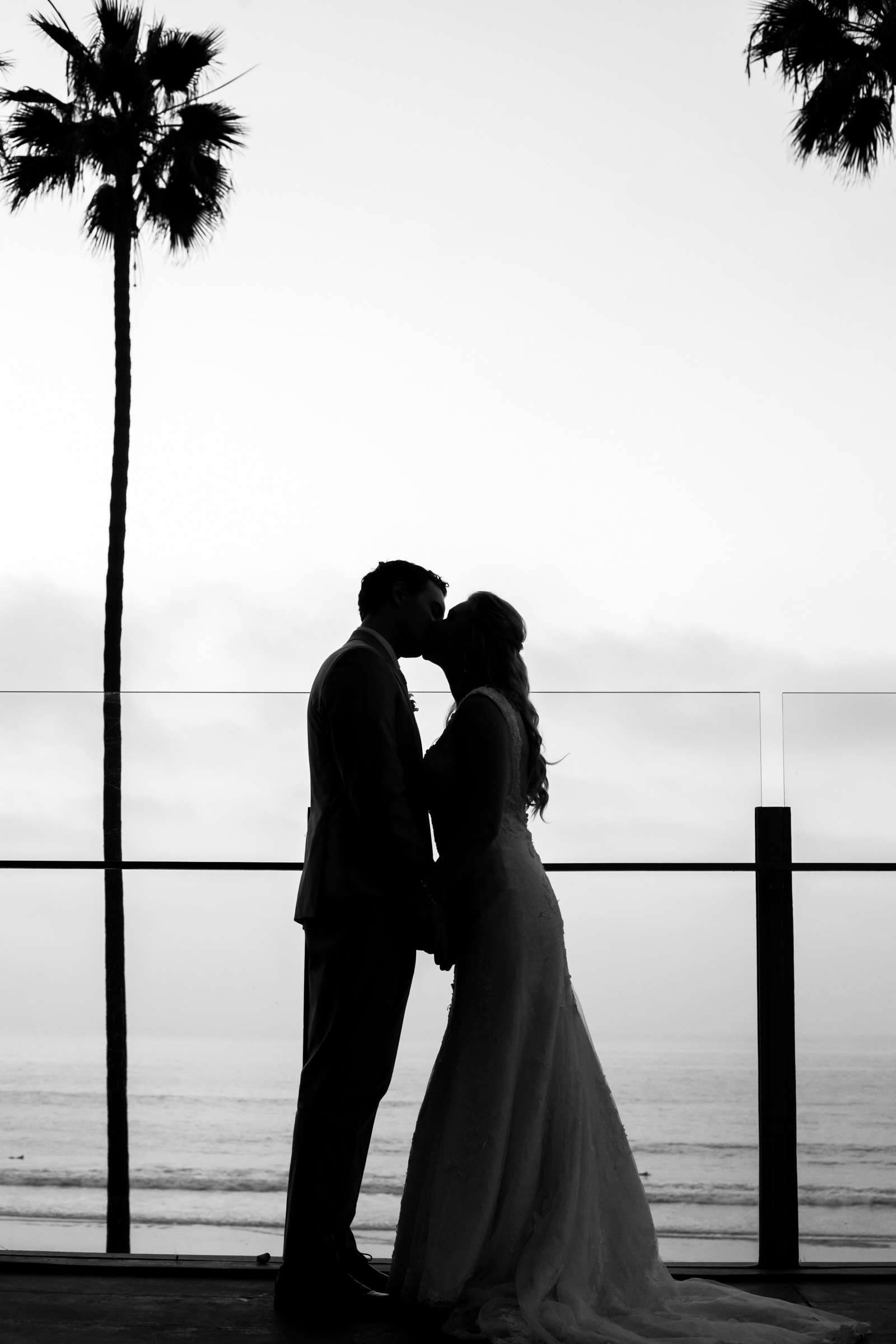 Scripps Seaside Forum Wedding coordinated by I Do Weddings, Megan and Garth Wedding Photo #38 by True Photography
