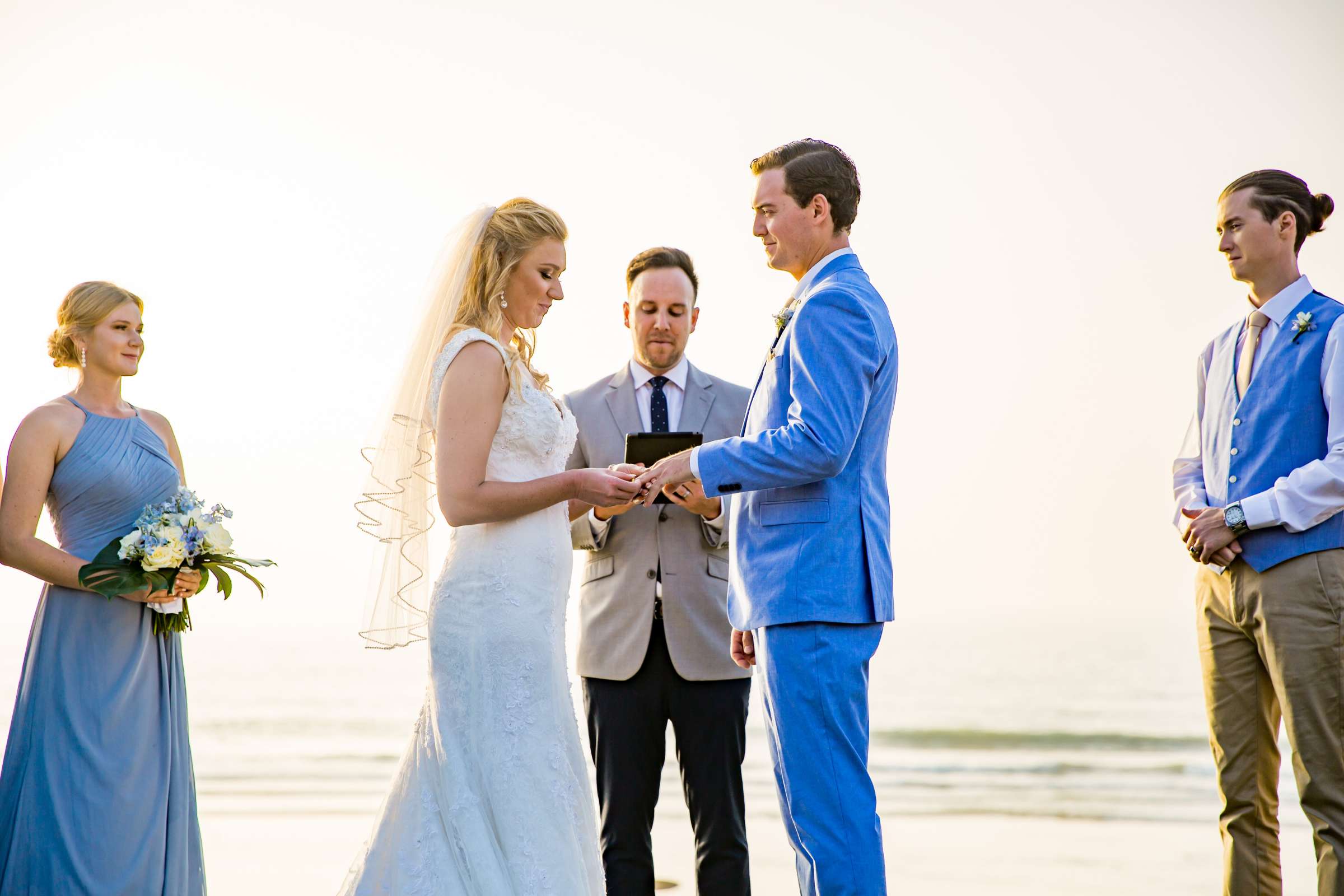 Scripps Seaside Forum Wedding coordinated by I Do Weddings, Megan and Garth Wedding Photo #101 by True Photography