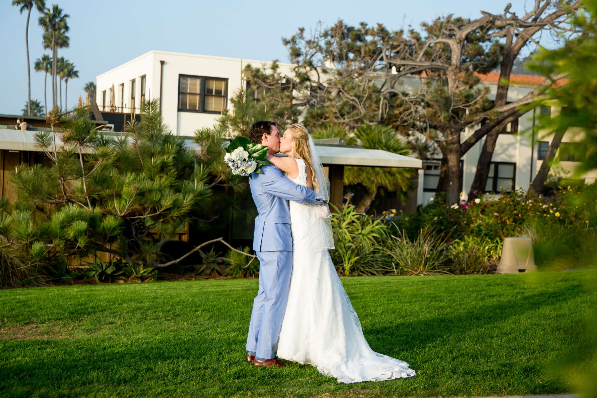 Scripps Seaside Forum Wedding coordinated by I Do Weddings, Megan and Garth Wedding Photo #108 by True Photography