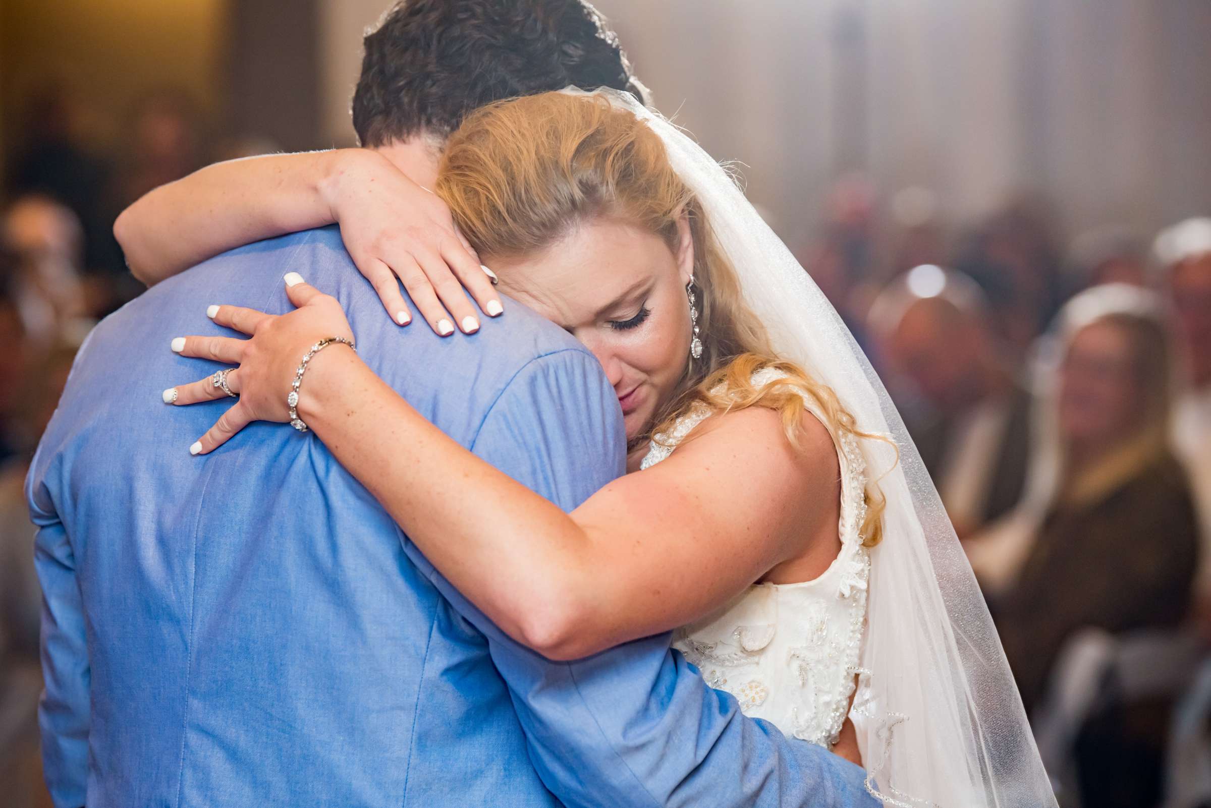 Scripps Seaside Forum Wedding coordinated by I Do Weddings, Megan and Garth Wedding Photo #133 by True Photography